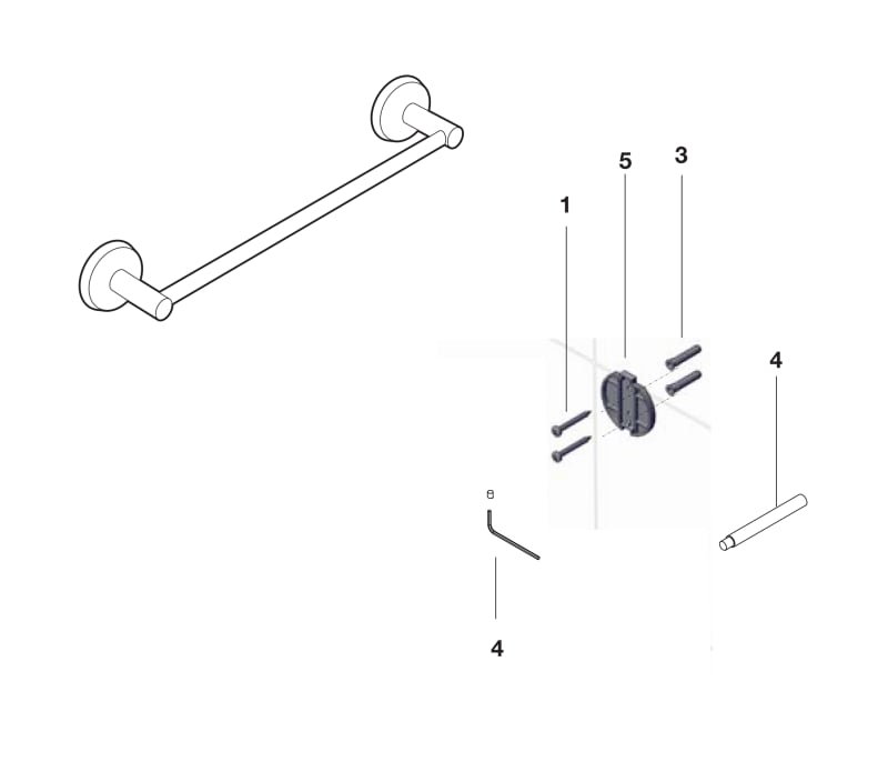 Download exploded plan