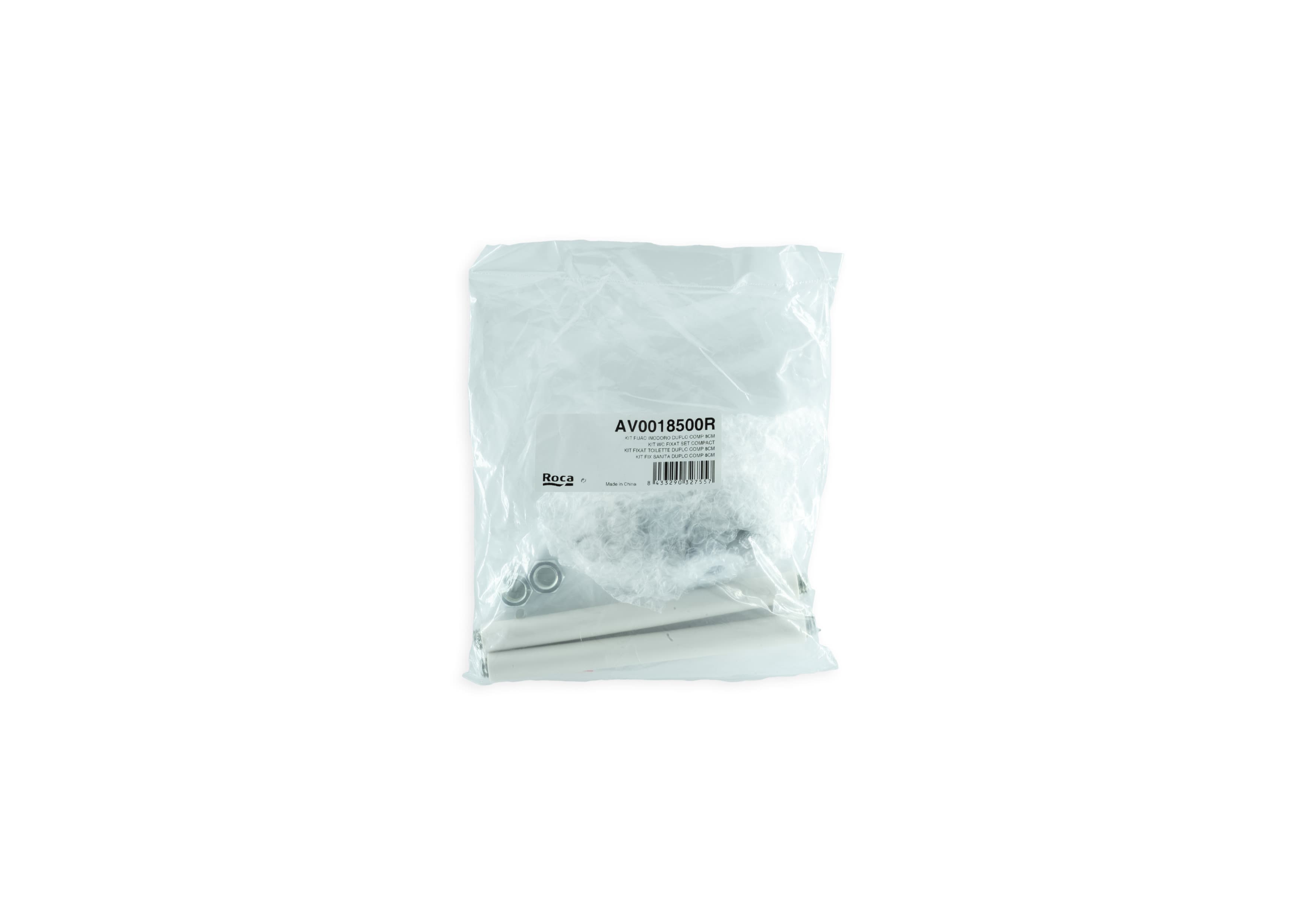 In-Wall AV0018500R Roca