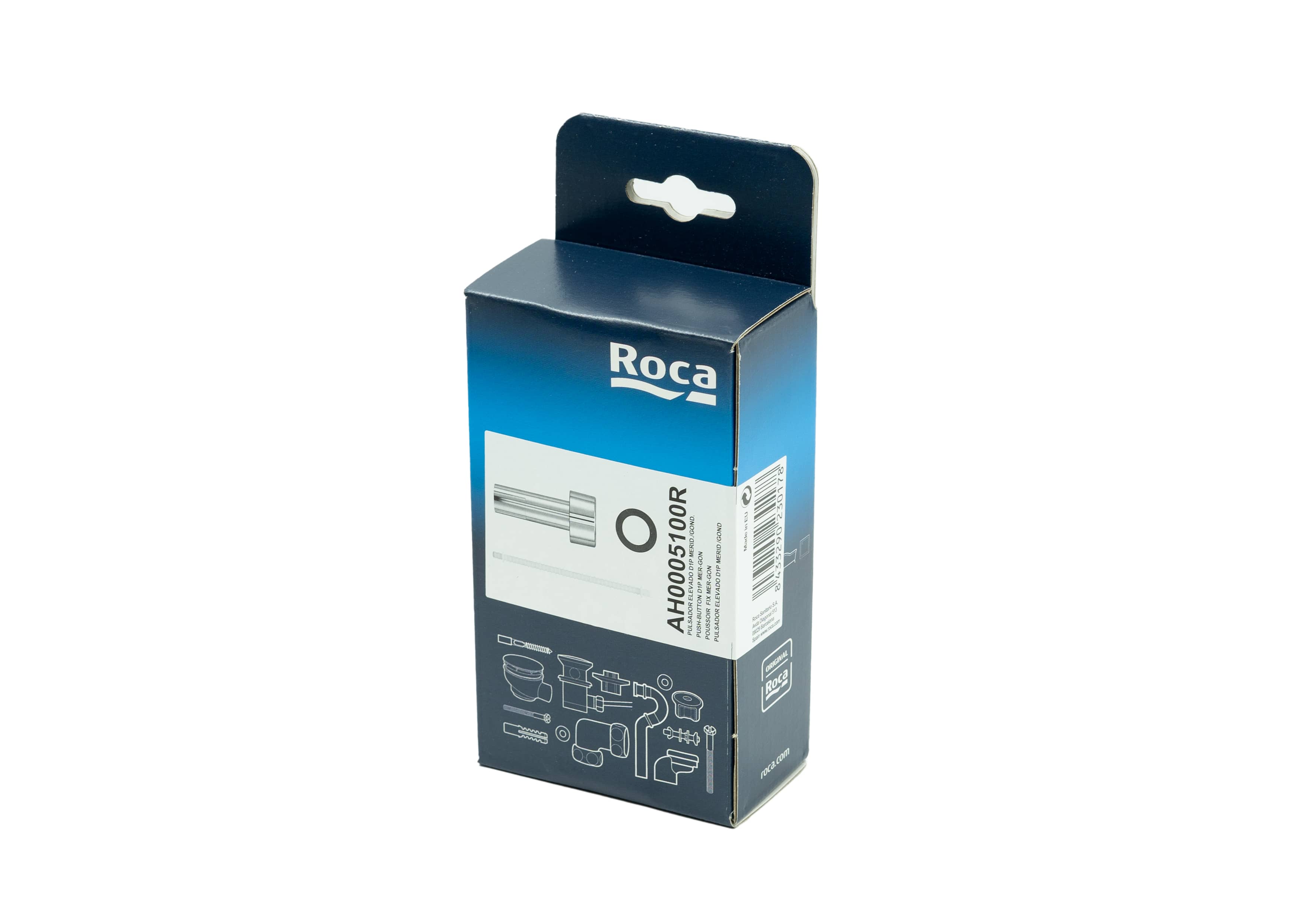 Mechanisms AH0005100R Roca