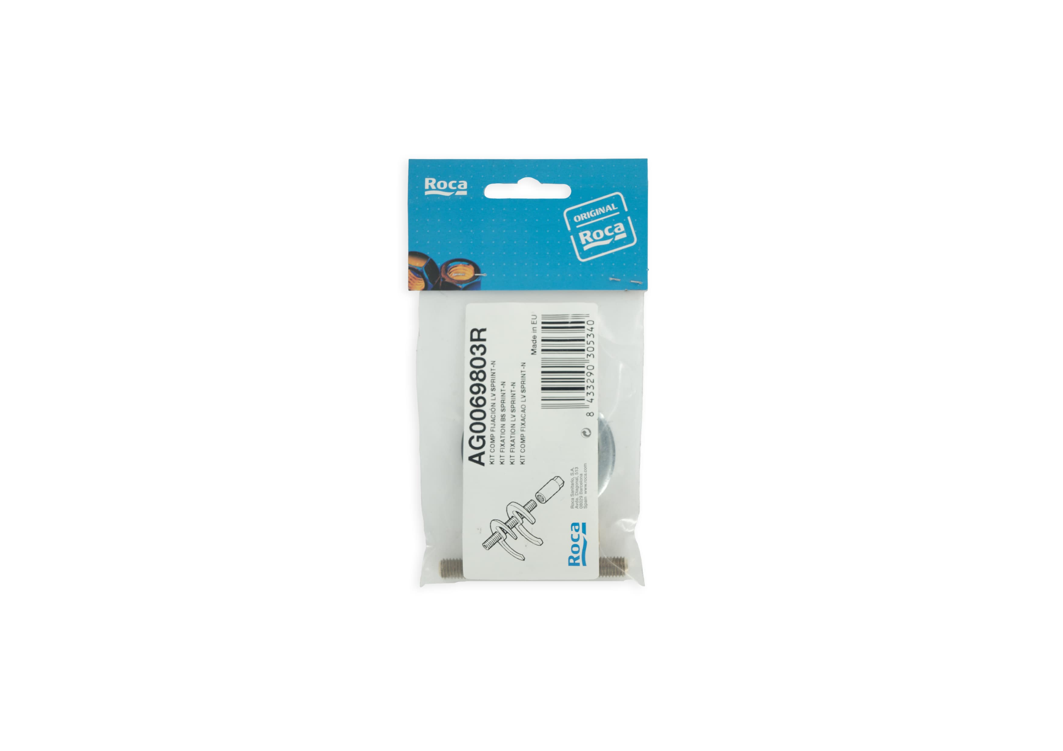 Sprint AG0069803R Roca