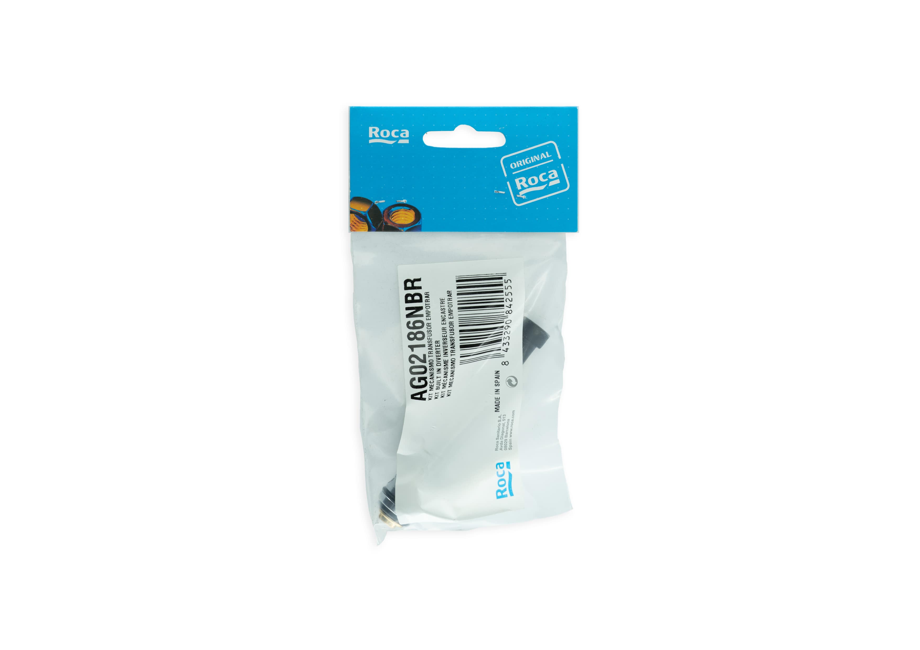 Cala AG02186NBR Roca