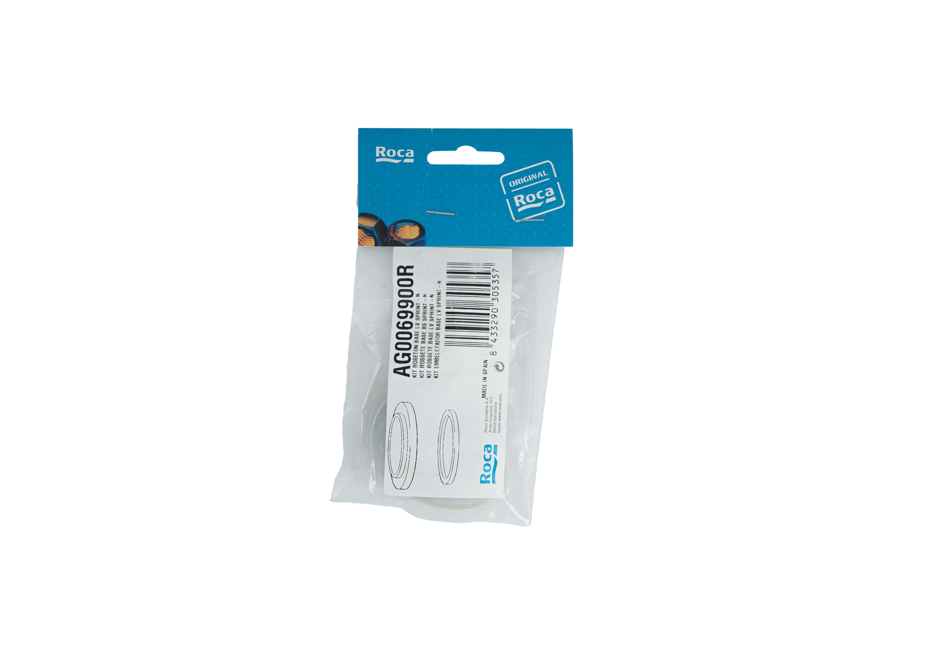 Sprint AG0069900R Roca