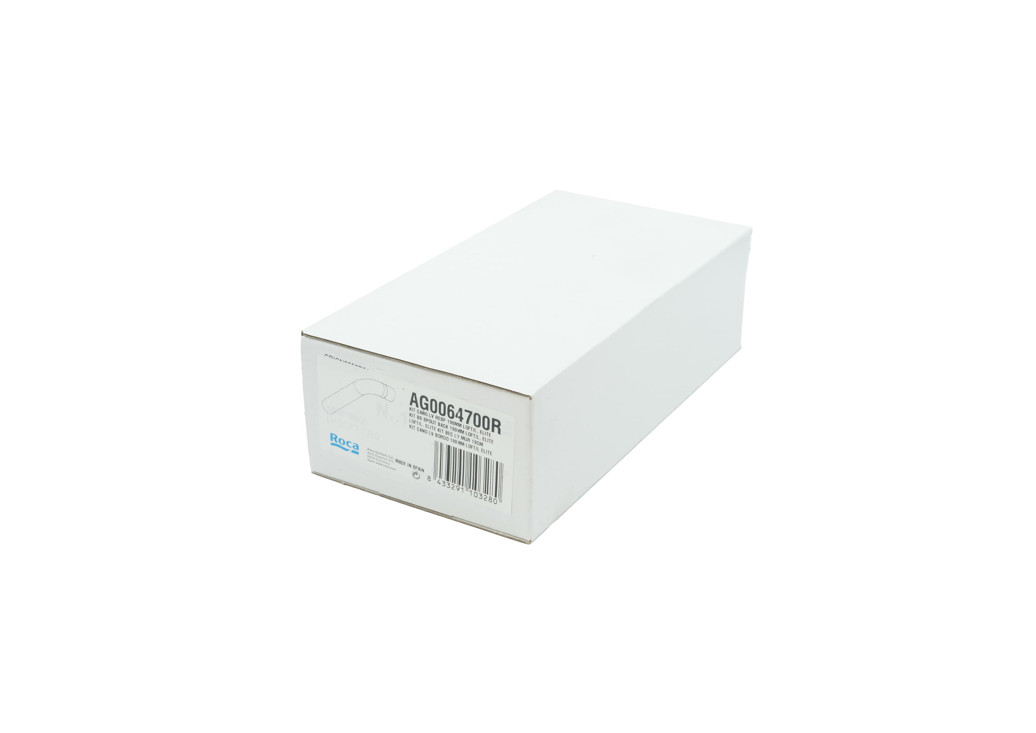 Loft AG0064700R Roca