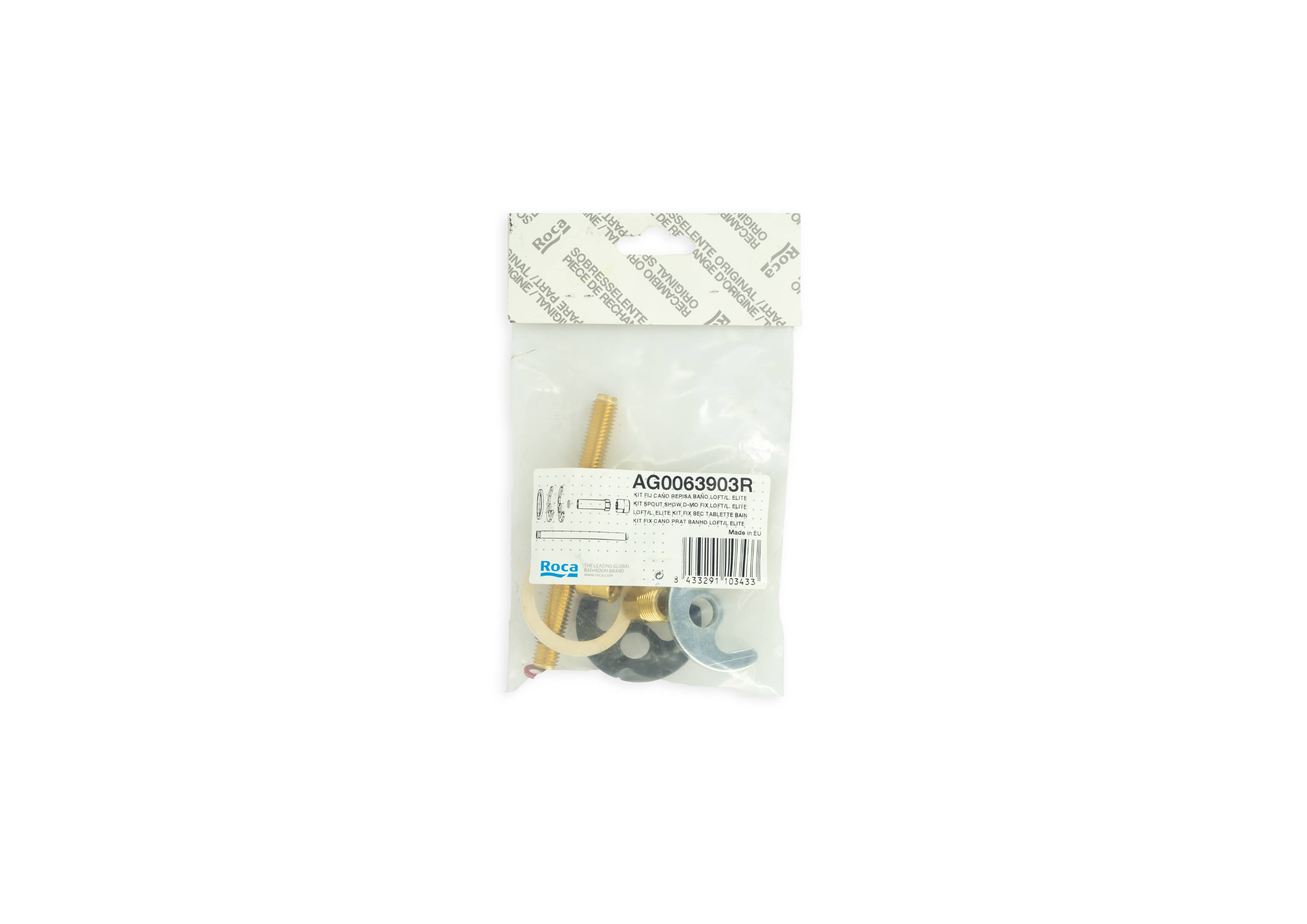 Loft AG0063903R Roca