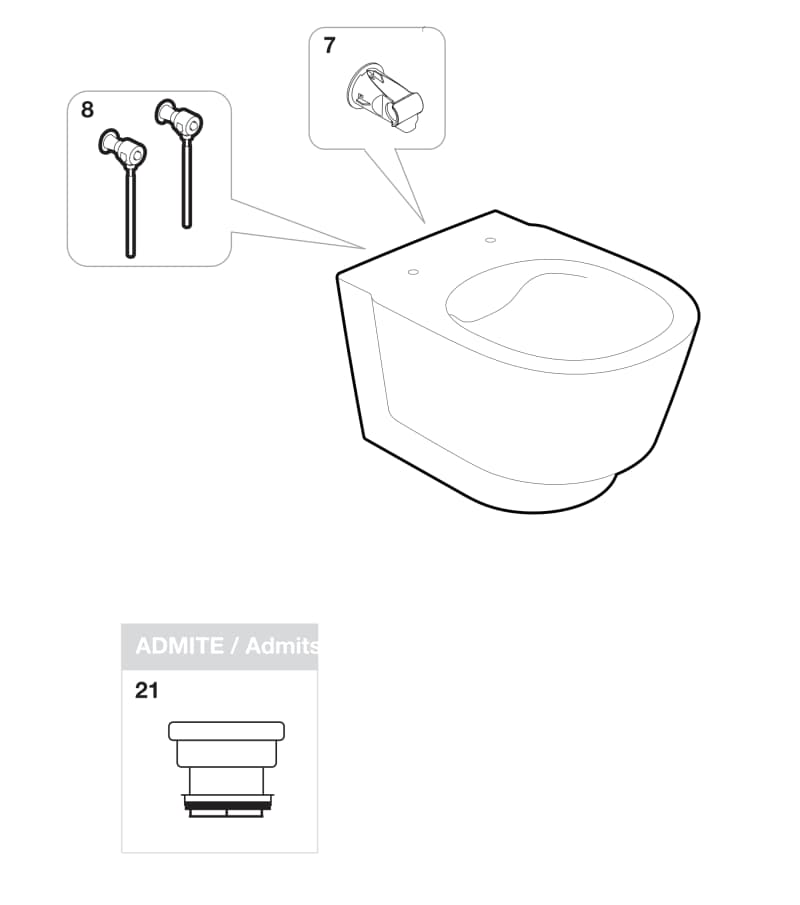 Download exploded plan