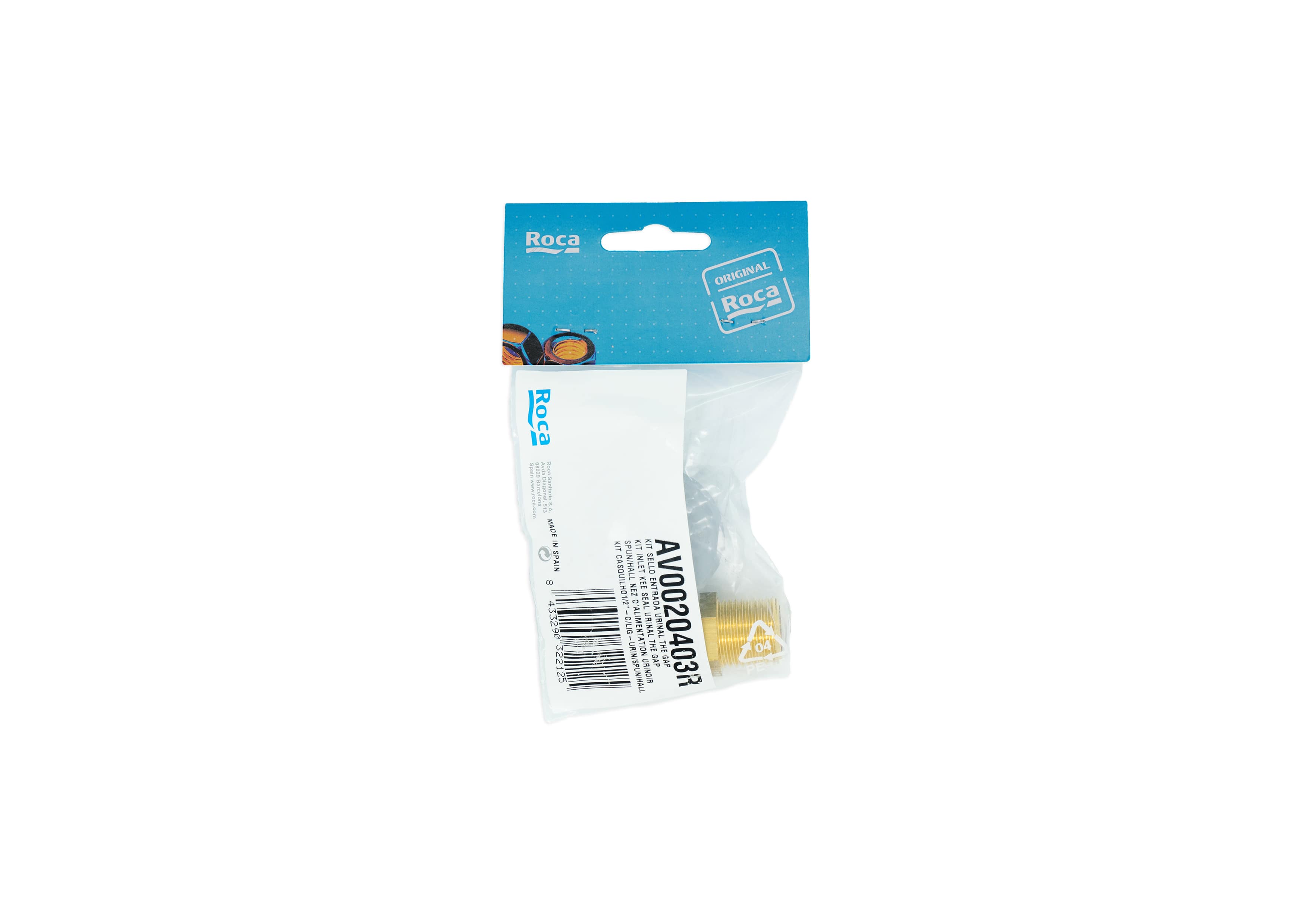 Nexo AV0020403R Roca