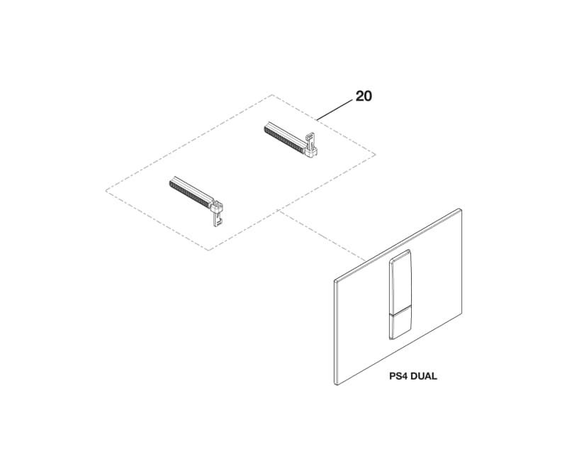 Download exploded plan