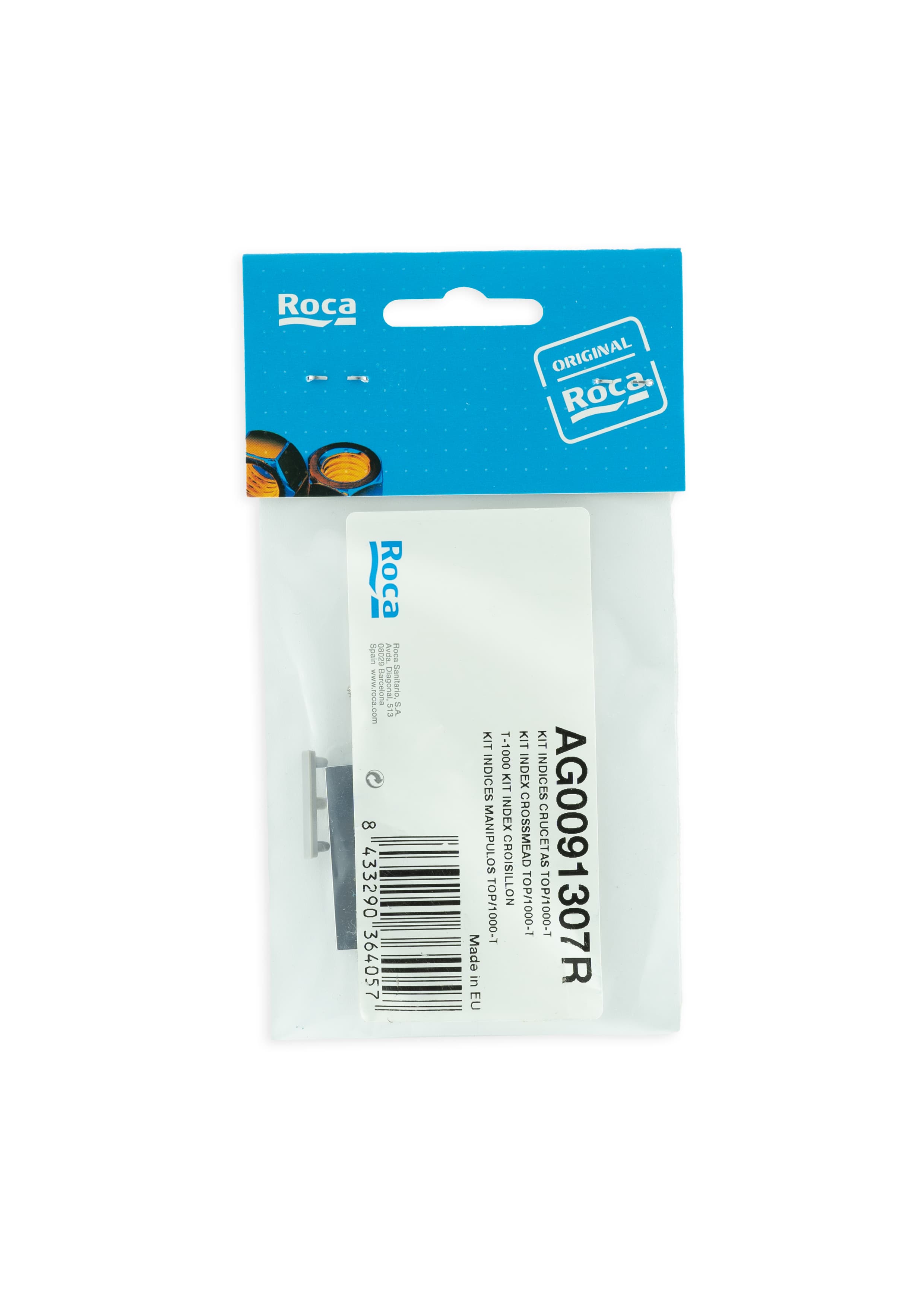 T-2000 AG0091307R Roca