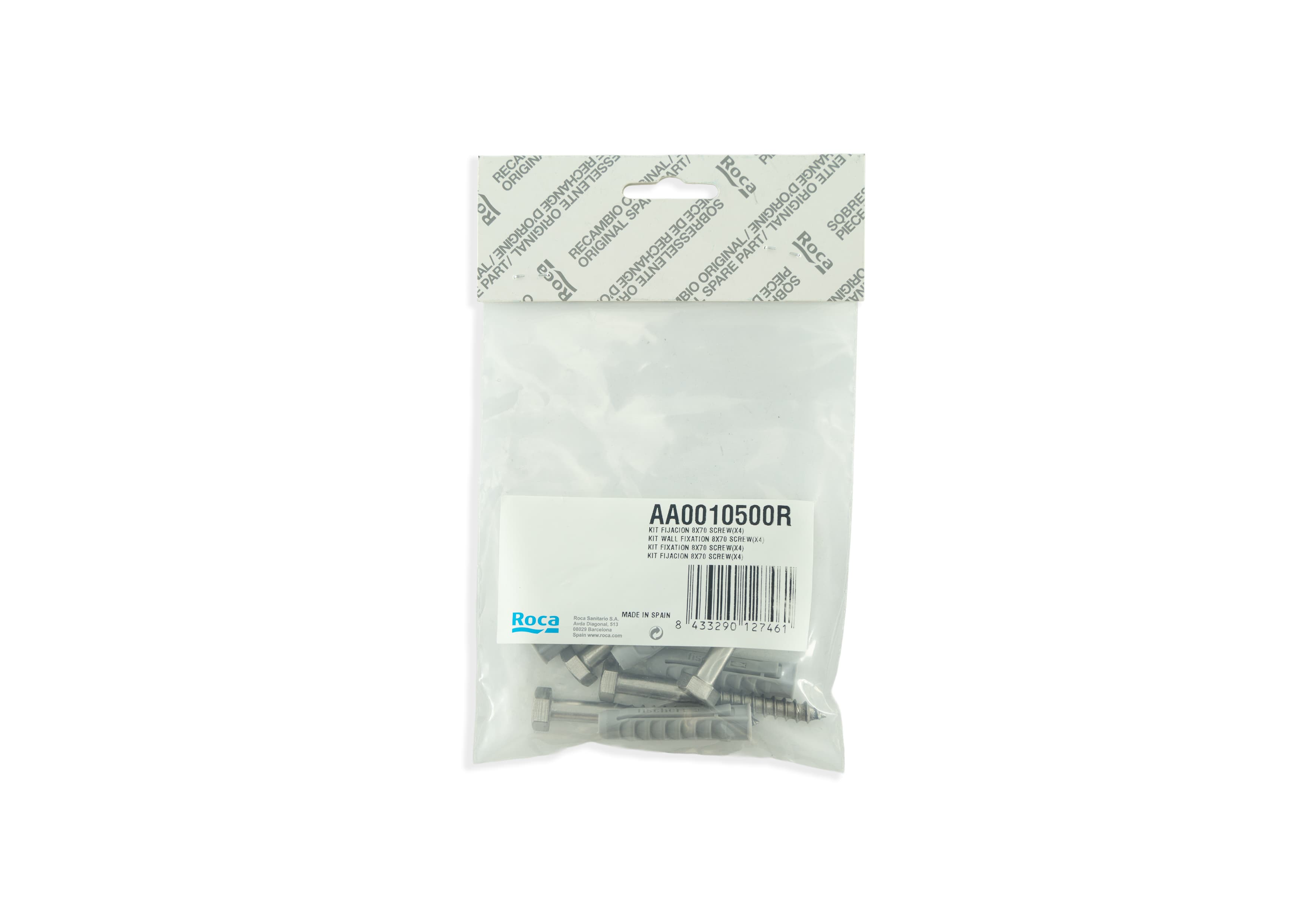 Access AA0010500R Roca