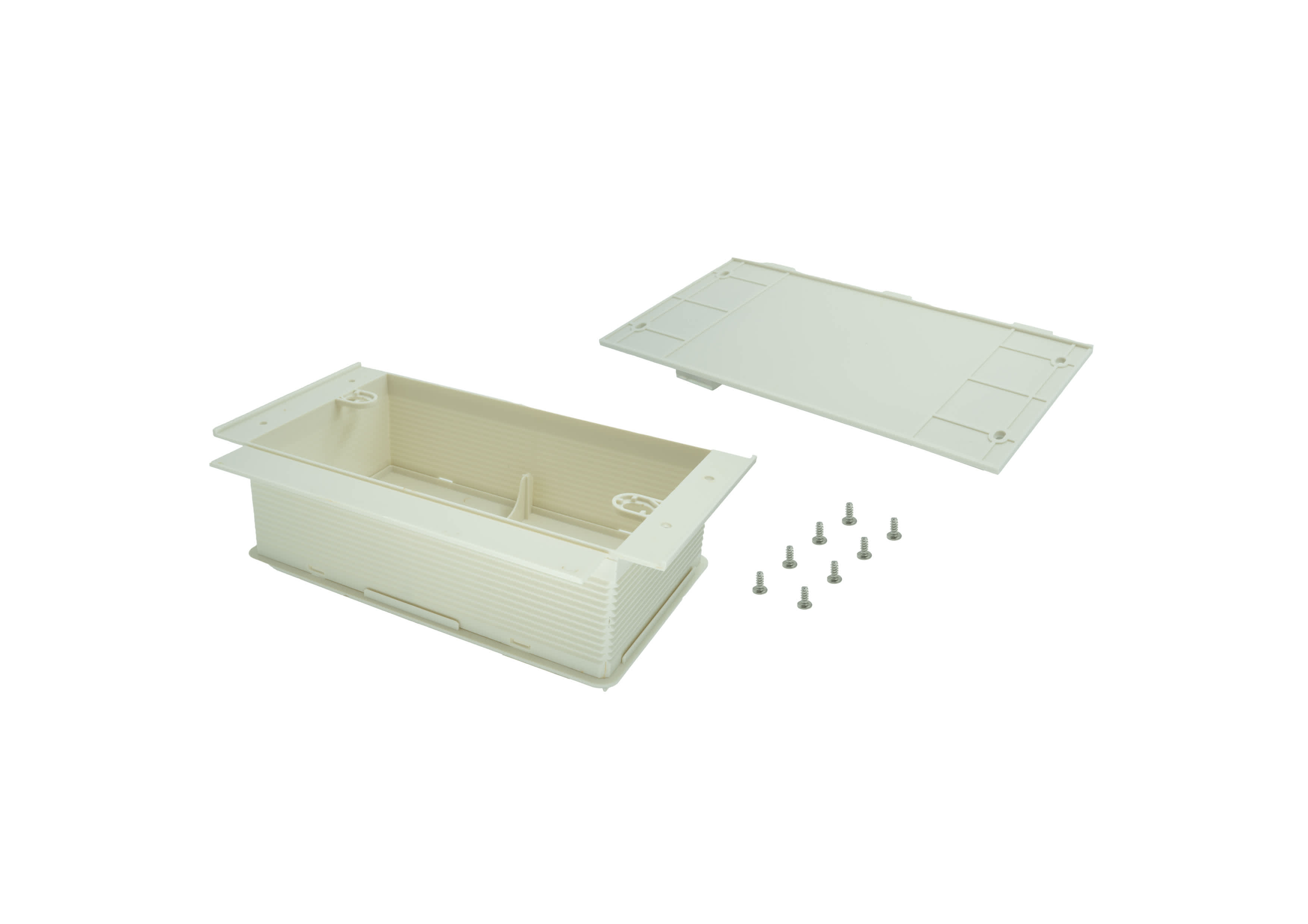 In-Wall Systems AV0043700R Roca