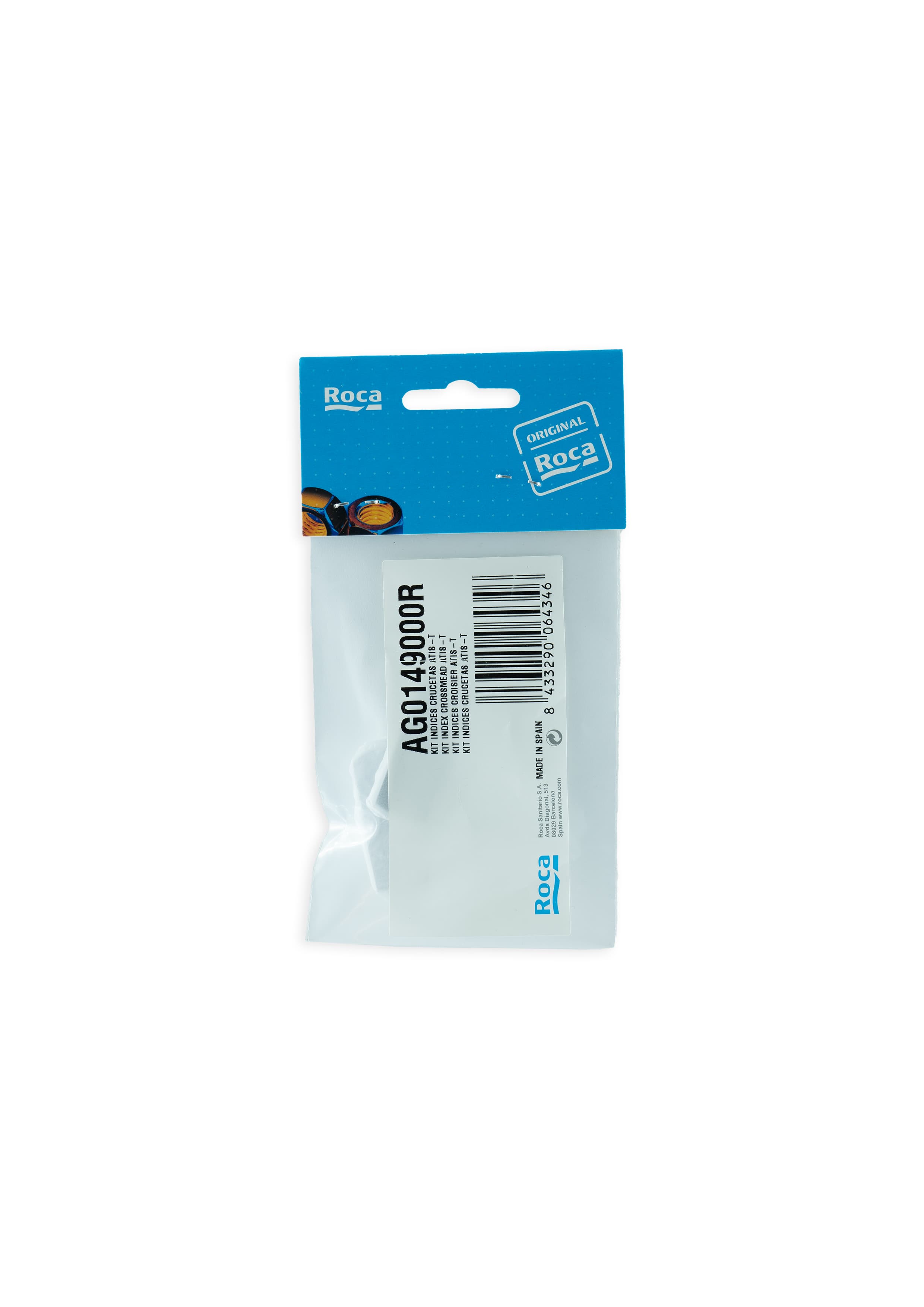 T-1000 AG0149000R Roca