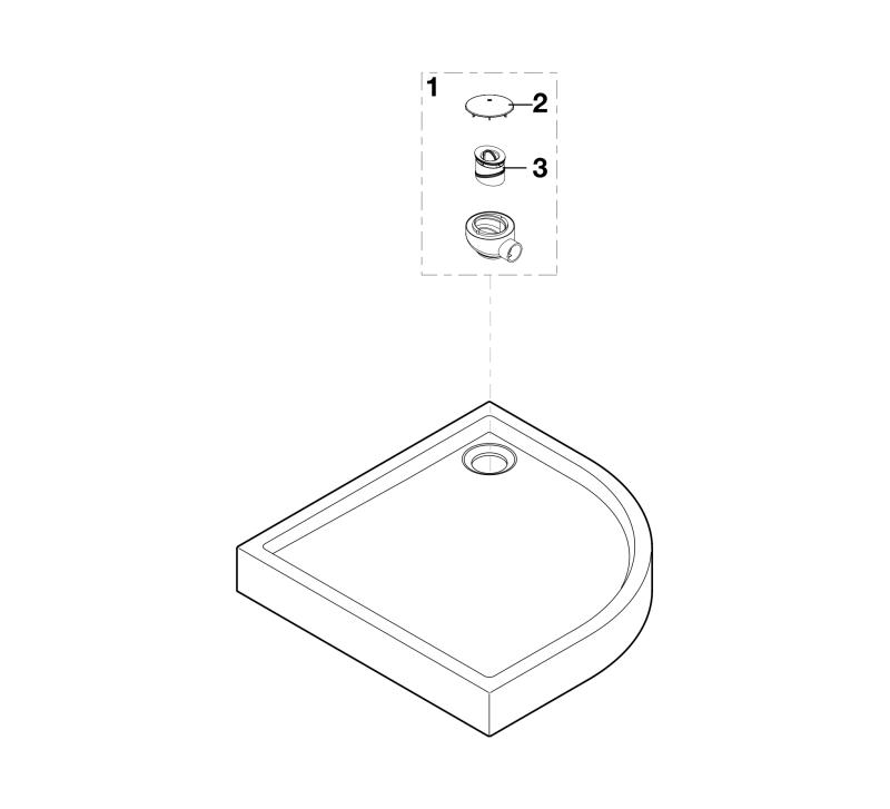 Download exploded plan