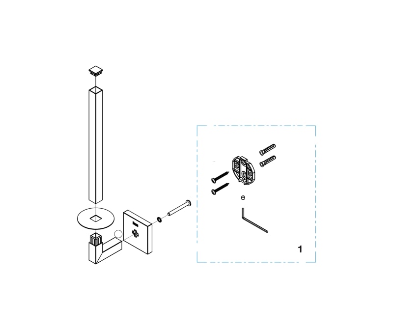 Download exploded plan