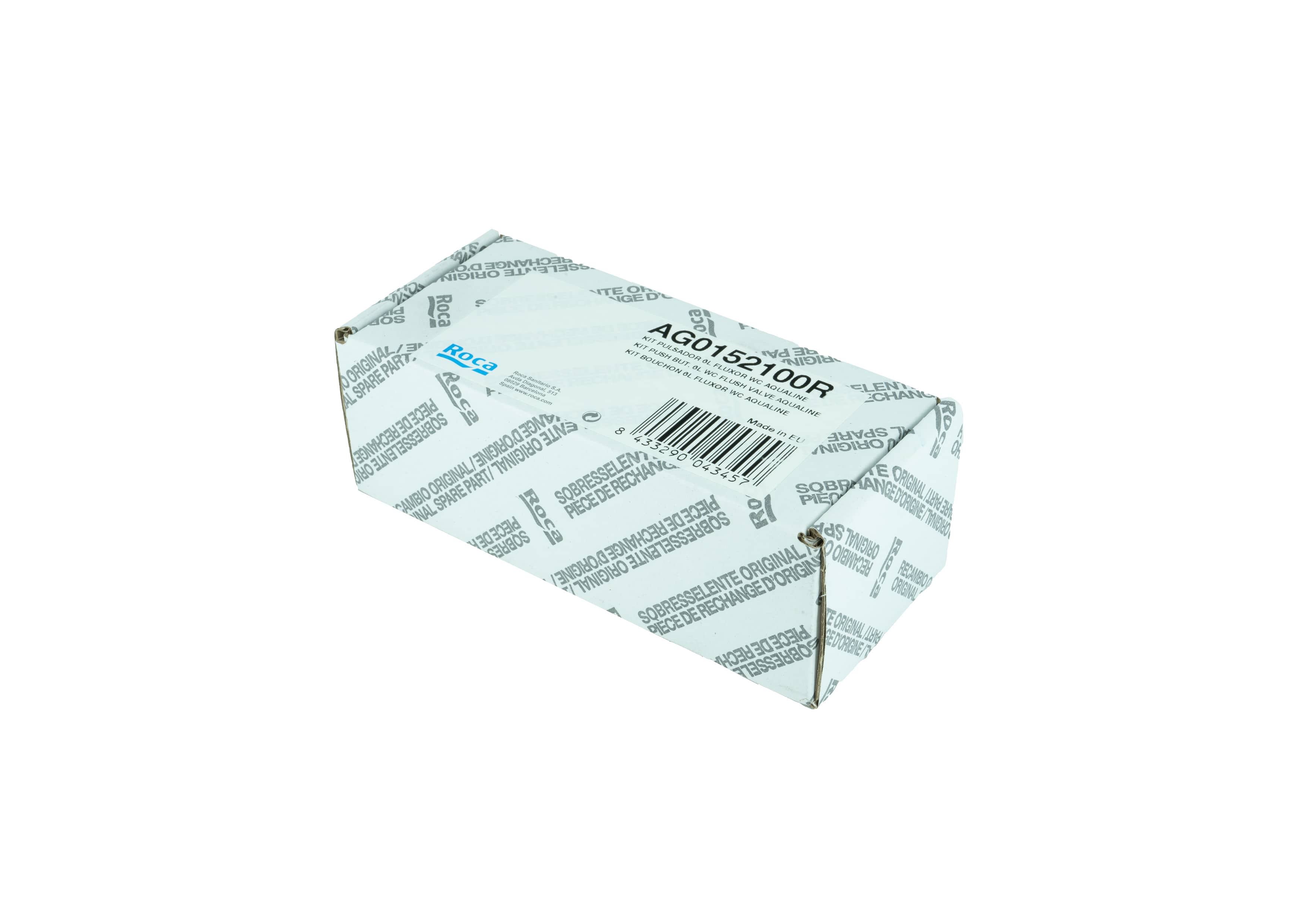 Aqua AG0152100R Roca