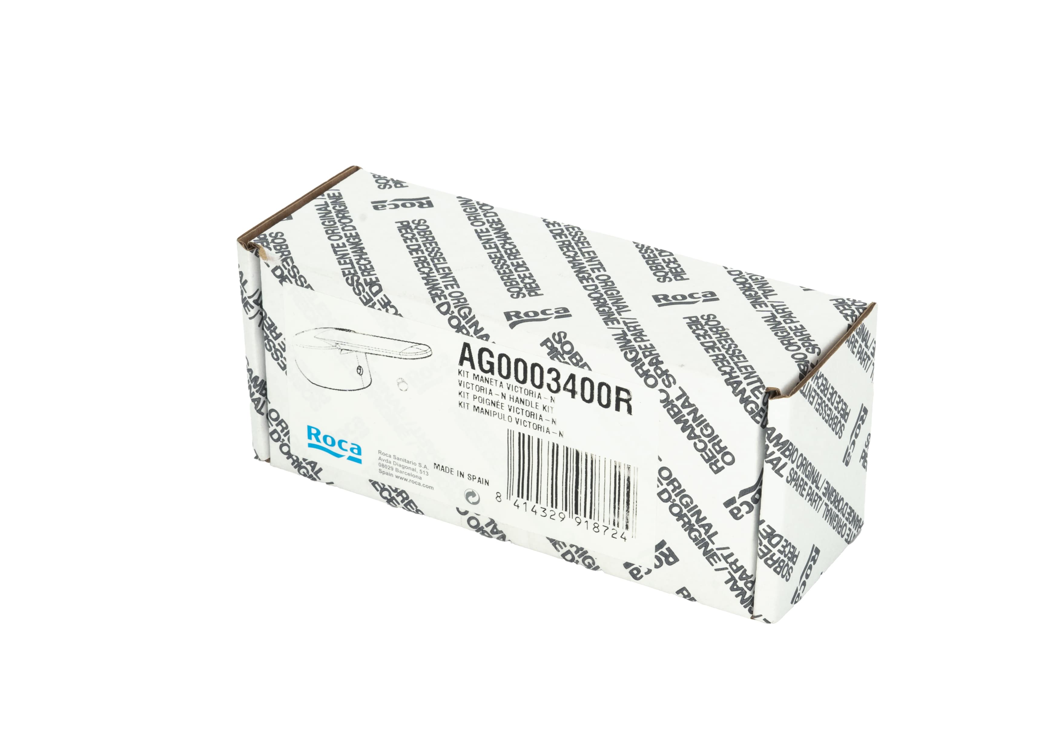 Victoria AG0003400R Roca