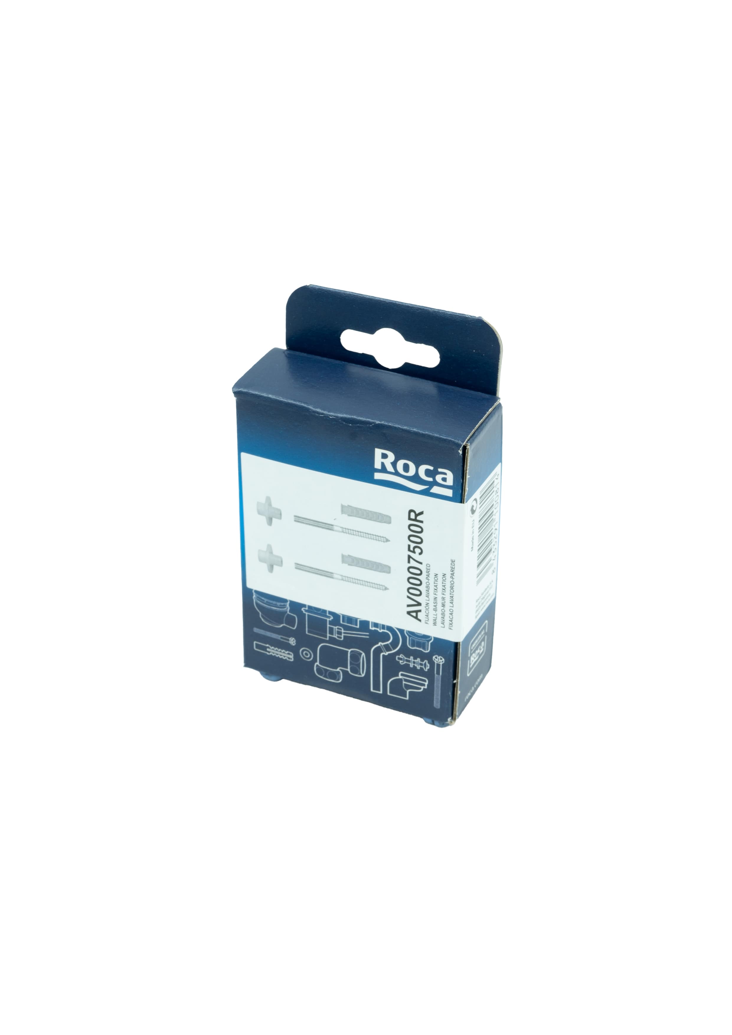 Stratum AV0007500R Roca
