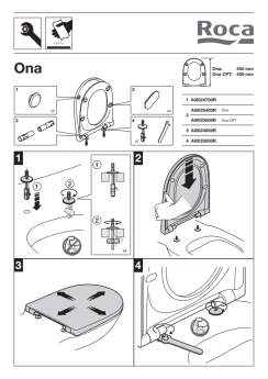Installation manual