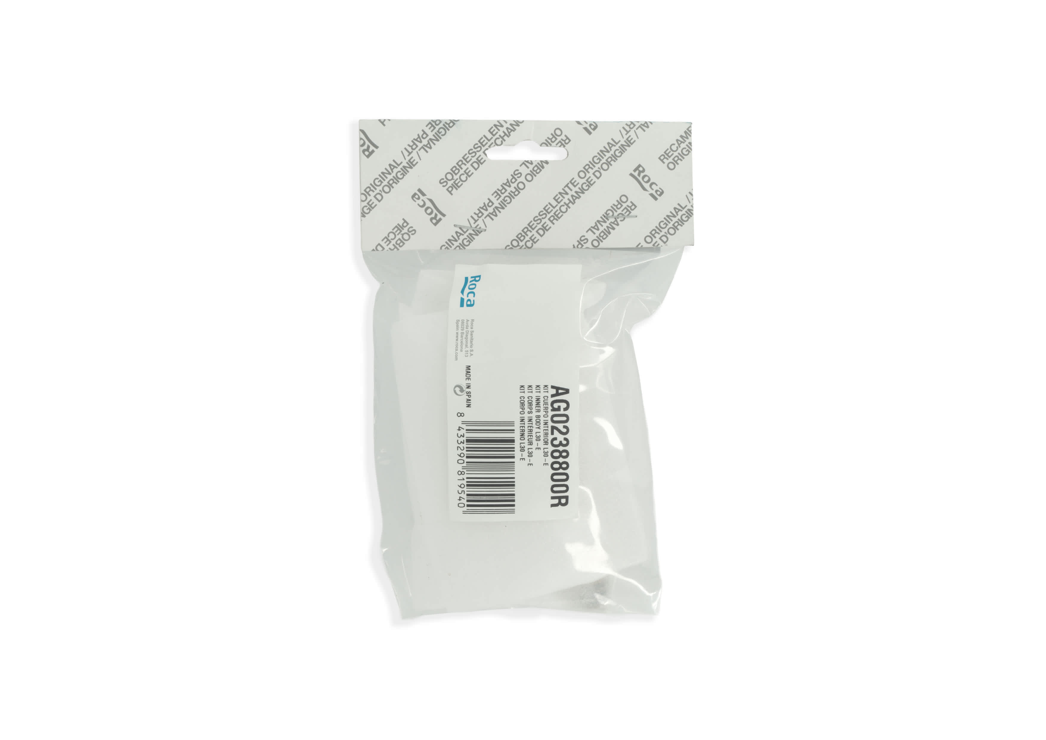 L30-E AG0238800R Roca