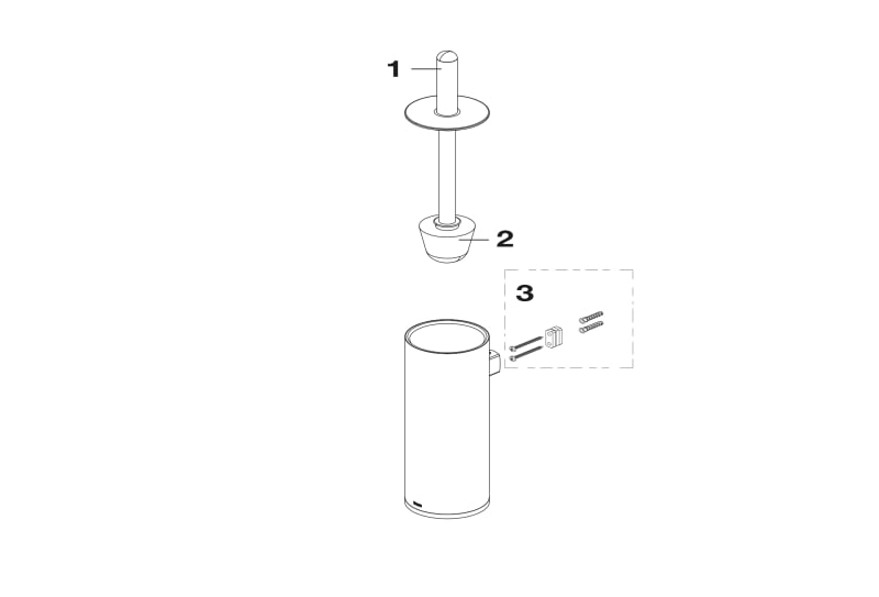 Download exploded plan