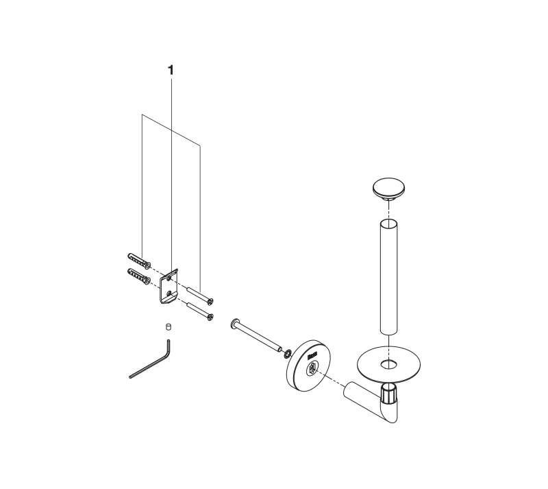 Download exploded plan