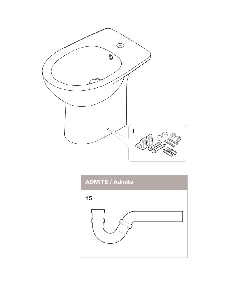 Download exploded plan