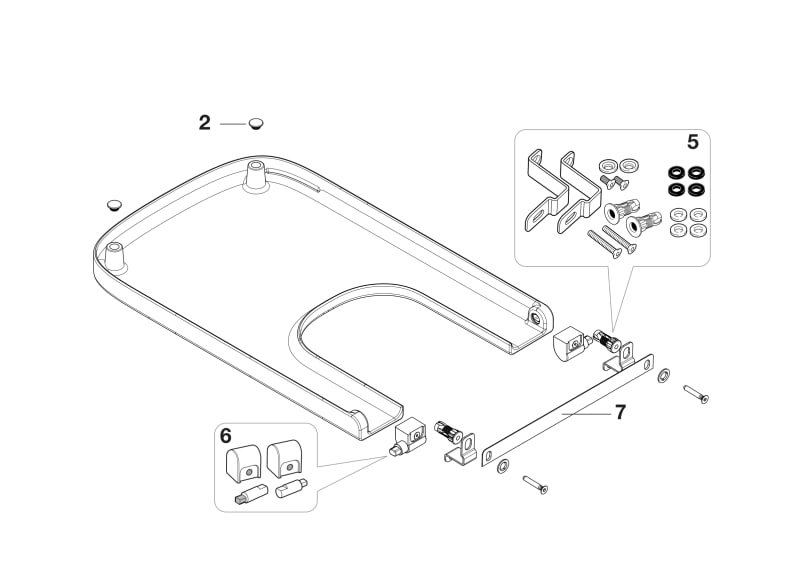 Download exploded plan