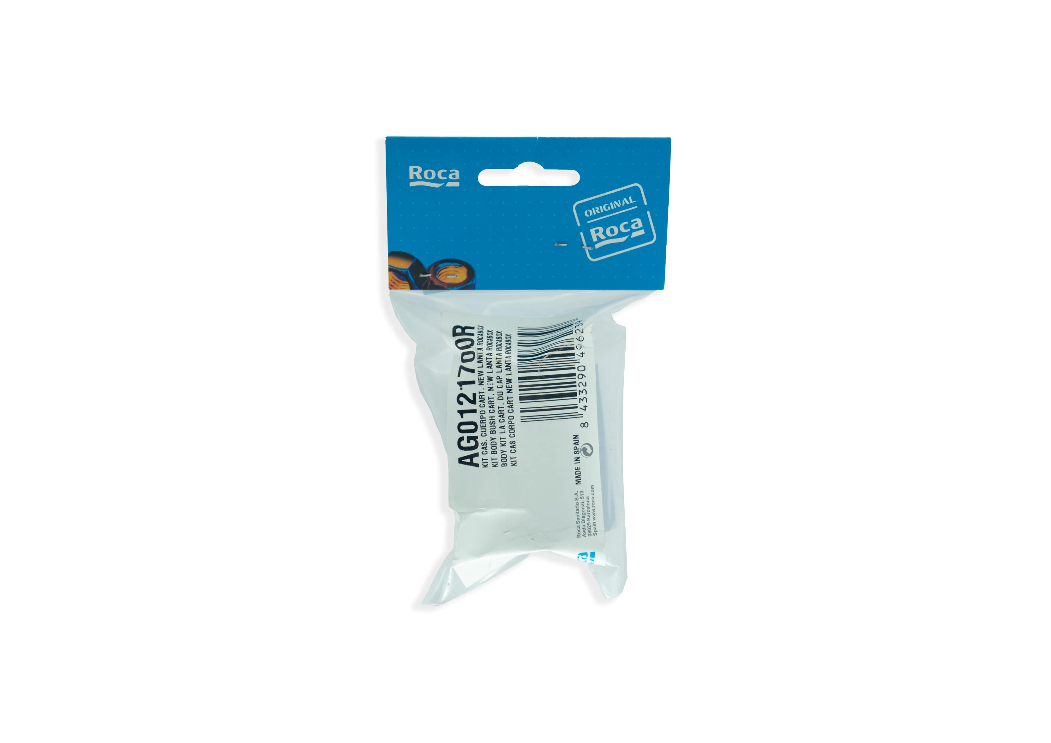 Lanta AG0121700R Roca
