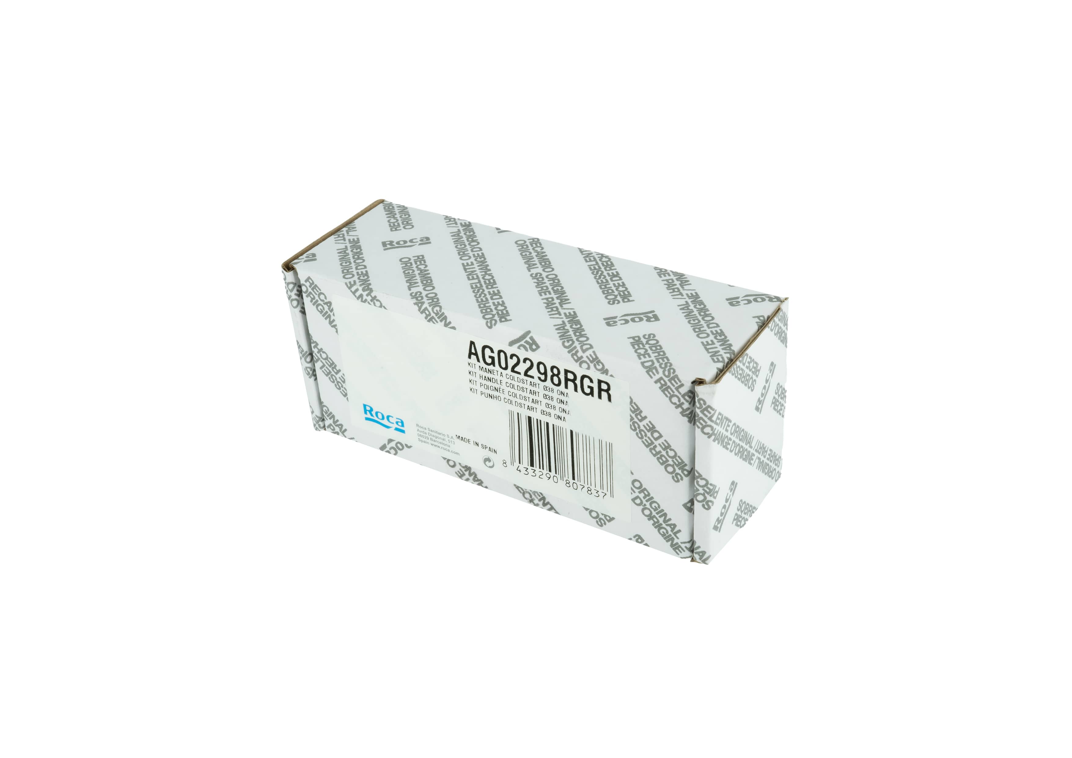 Ona AG02298RGR Roca