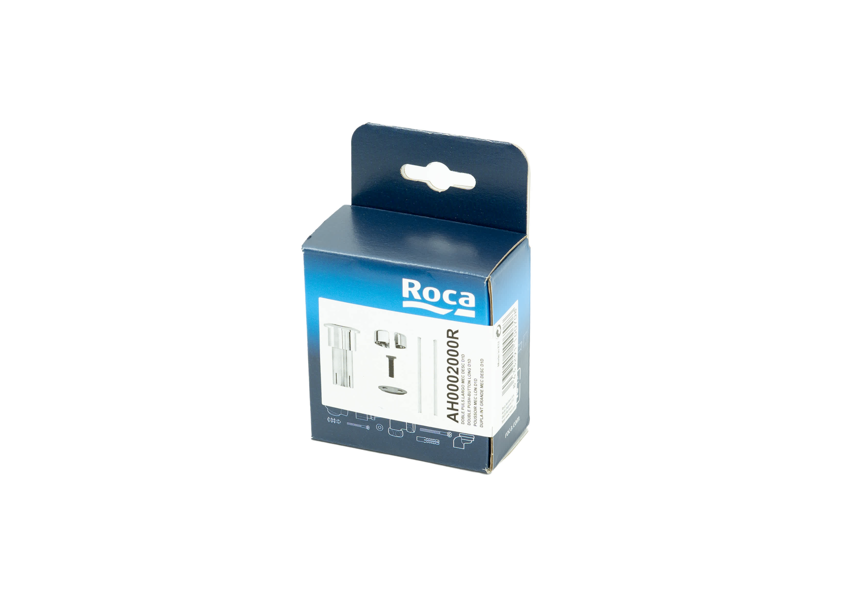 Mechanisms AH0002000R Roca