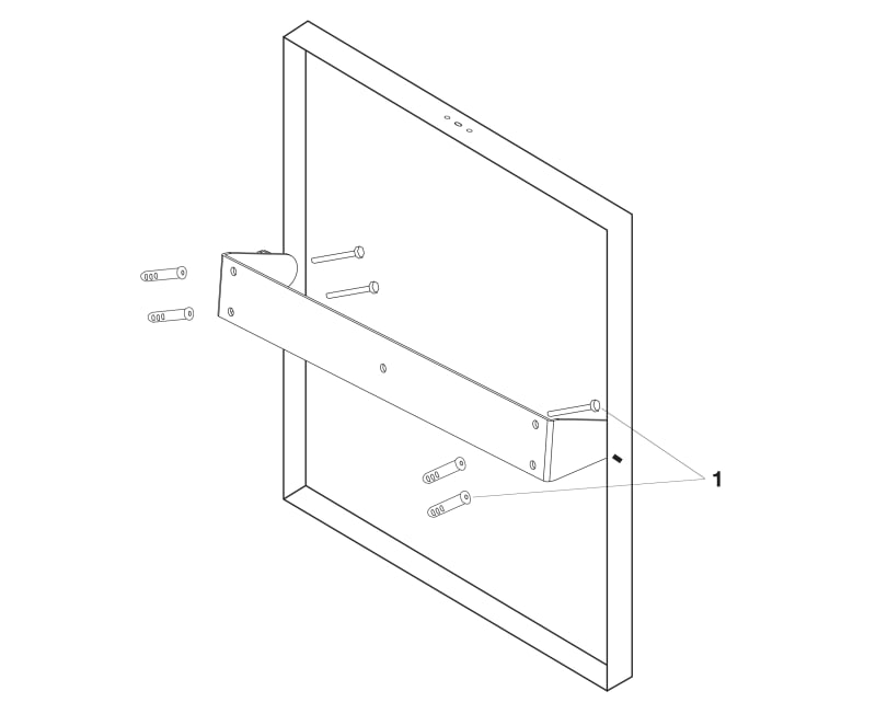 Download exploded plan