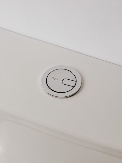Chrome Mechanisms AH0011300R Roca