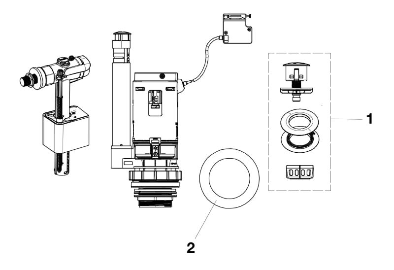 Download exploded plan