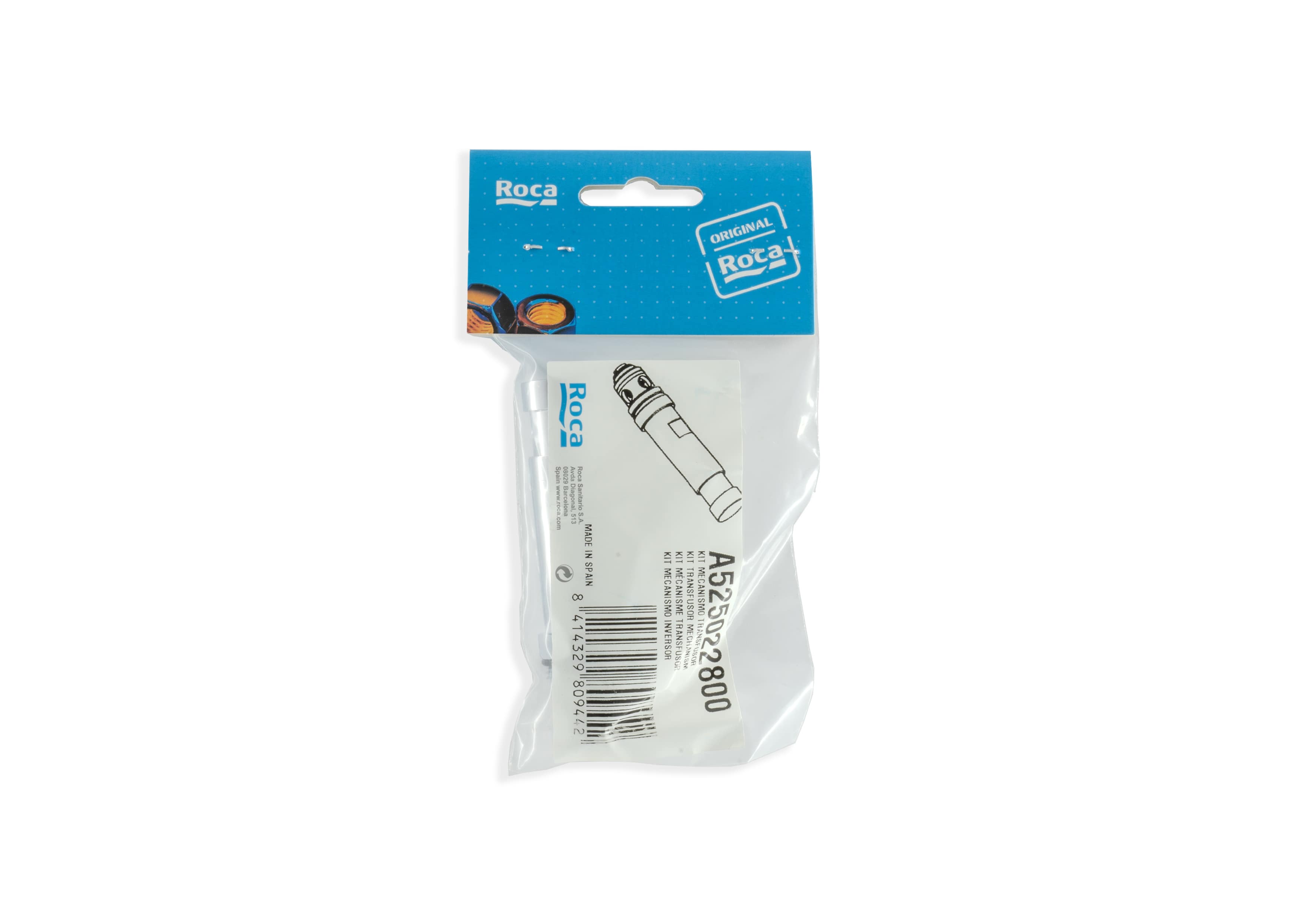 L90 A525022800 Roca