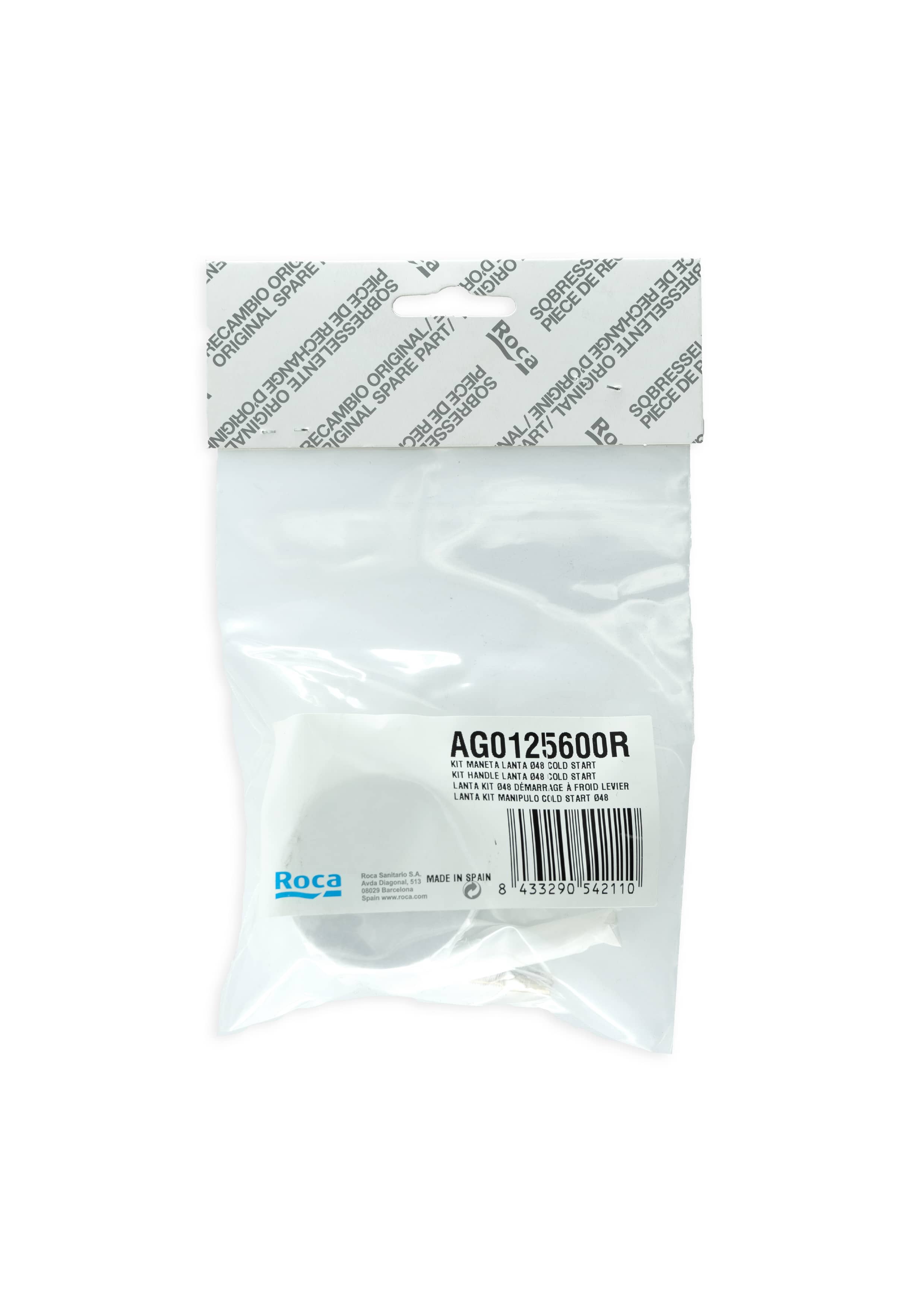 Lanta AG0125600R Roca