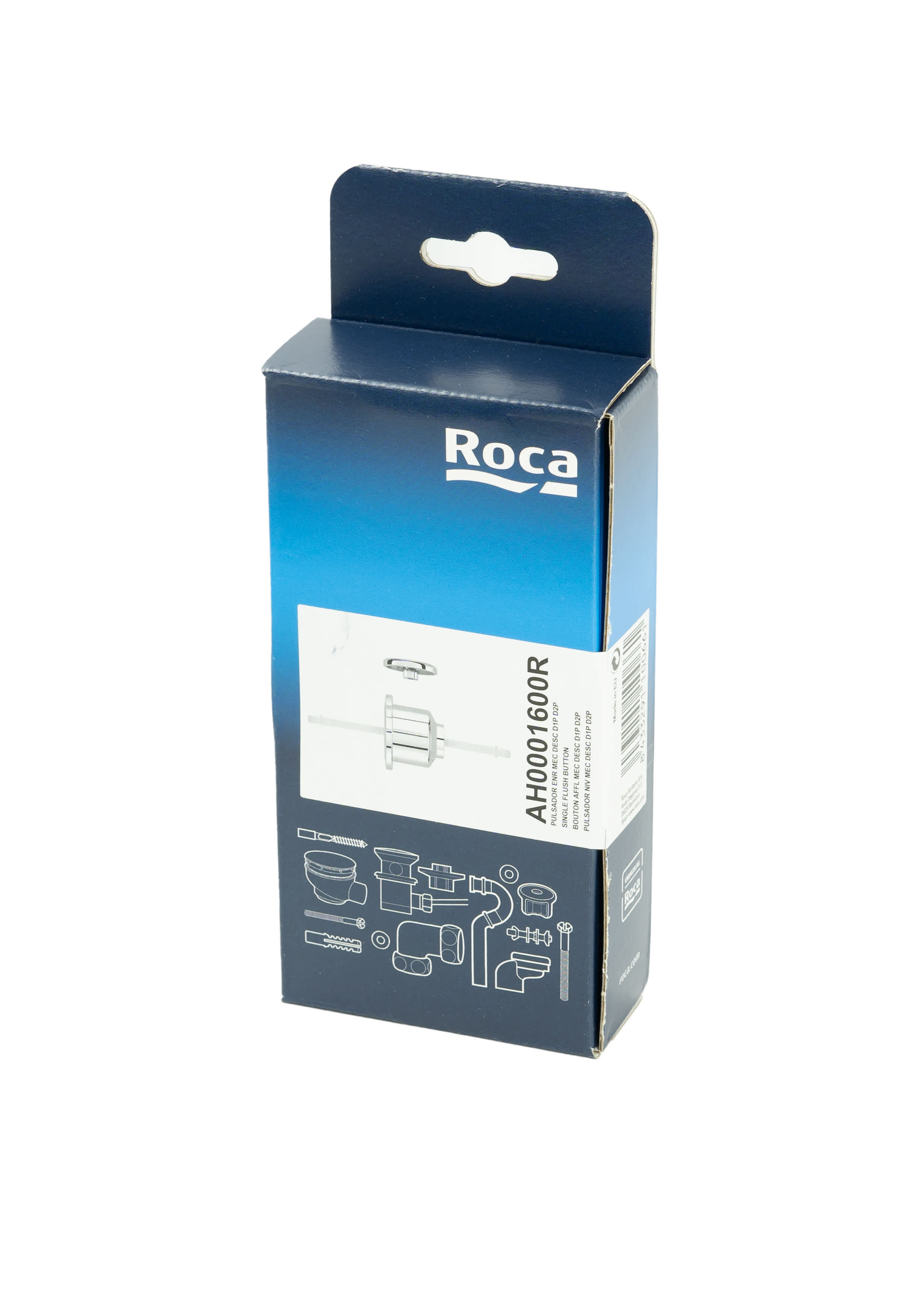 Mechanisms AH0001600R Roca