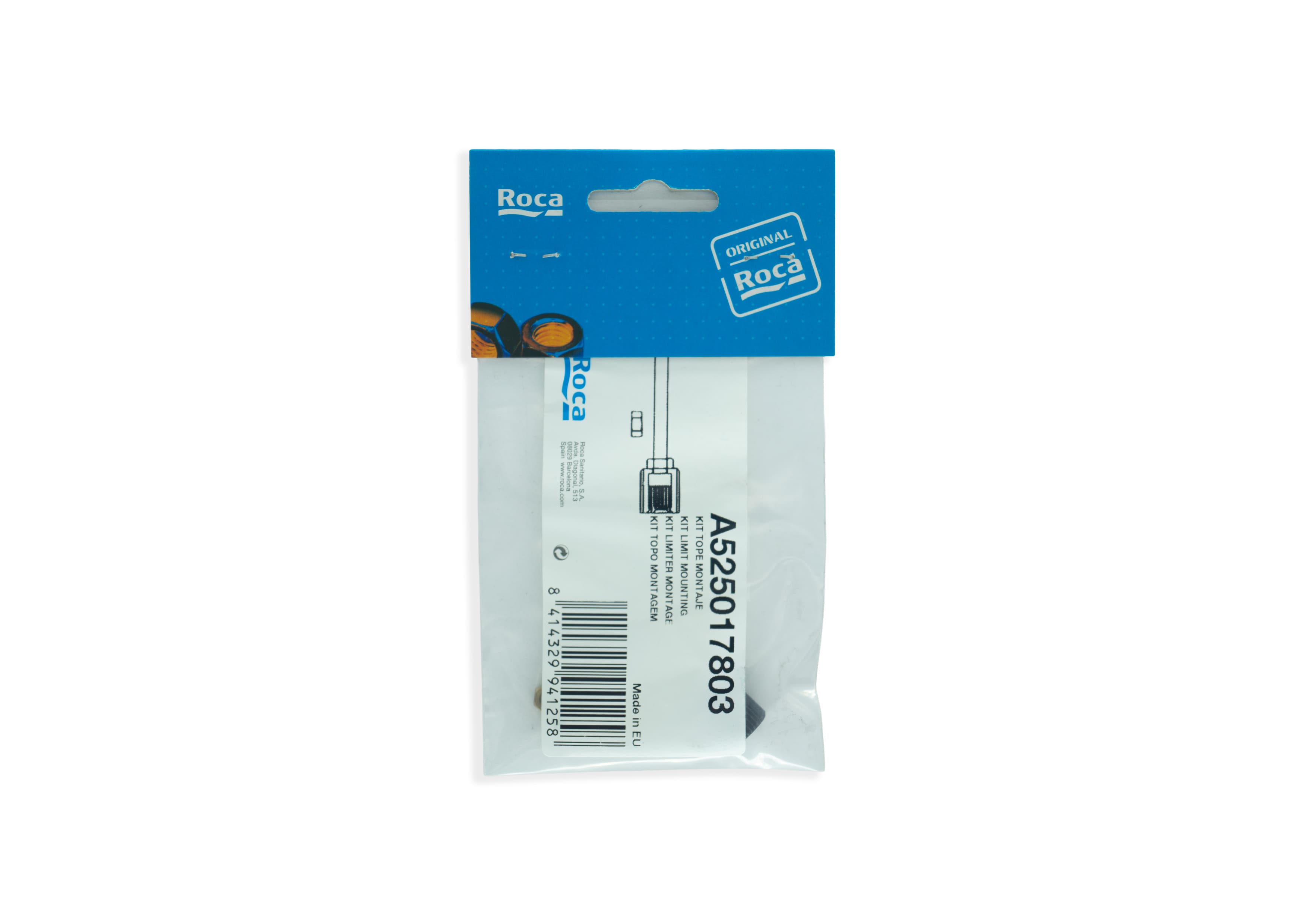 T-500 A525017803 Roca
