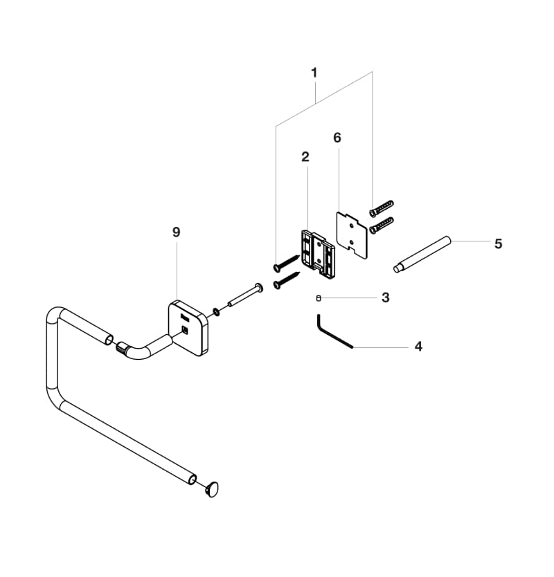 Download exploded plan