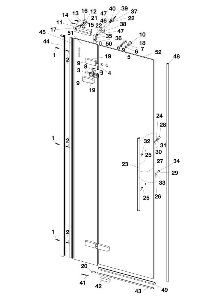 Download exploded plan