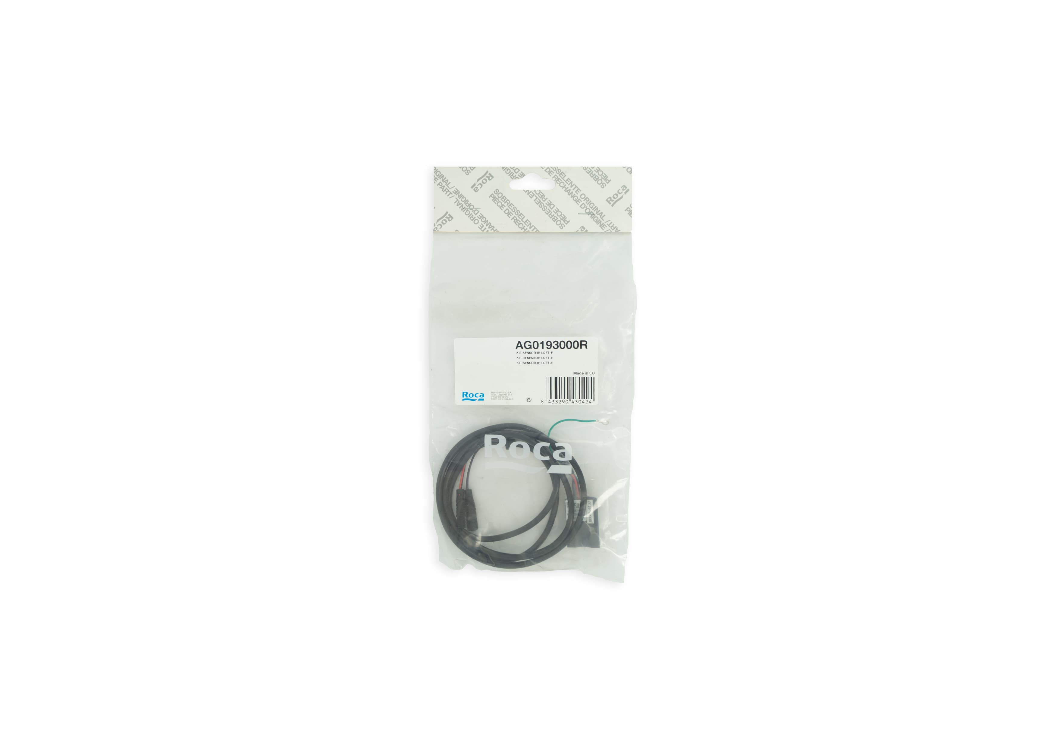 Atlas AG0193000R Roca