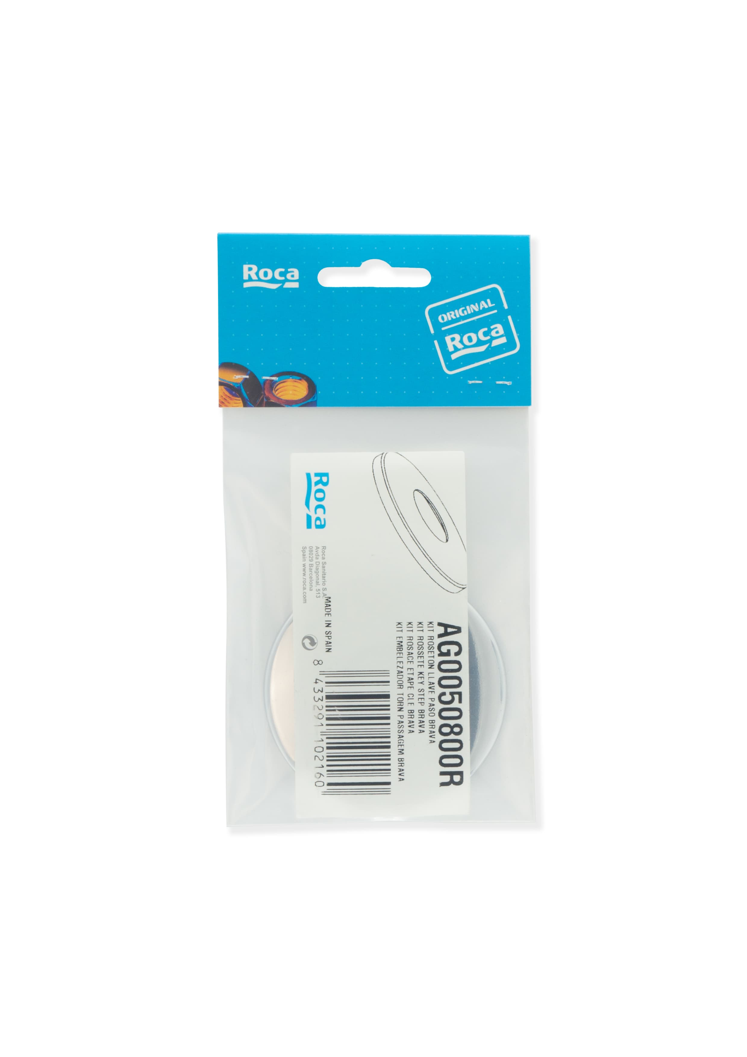 Brava AG0050800R Roca