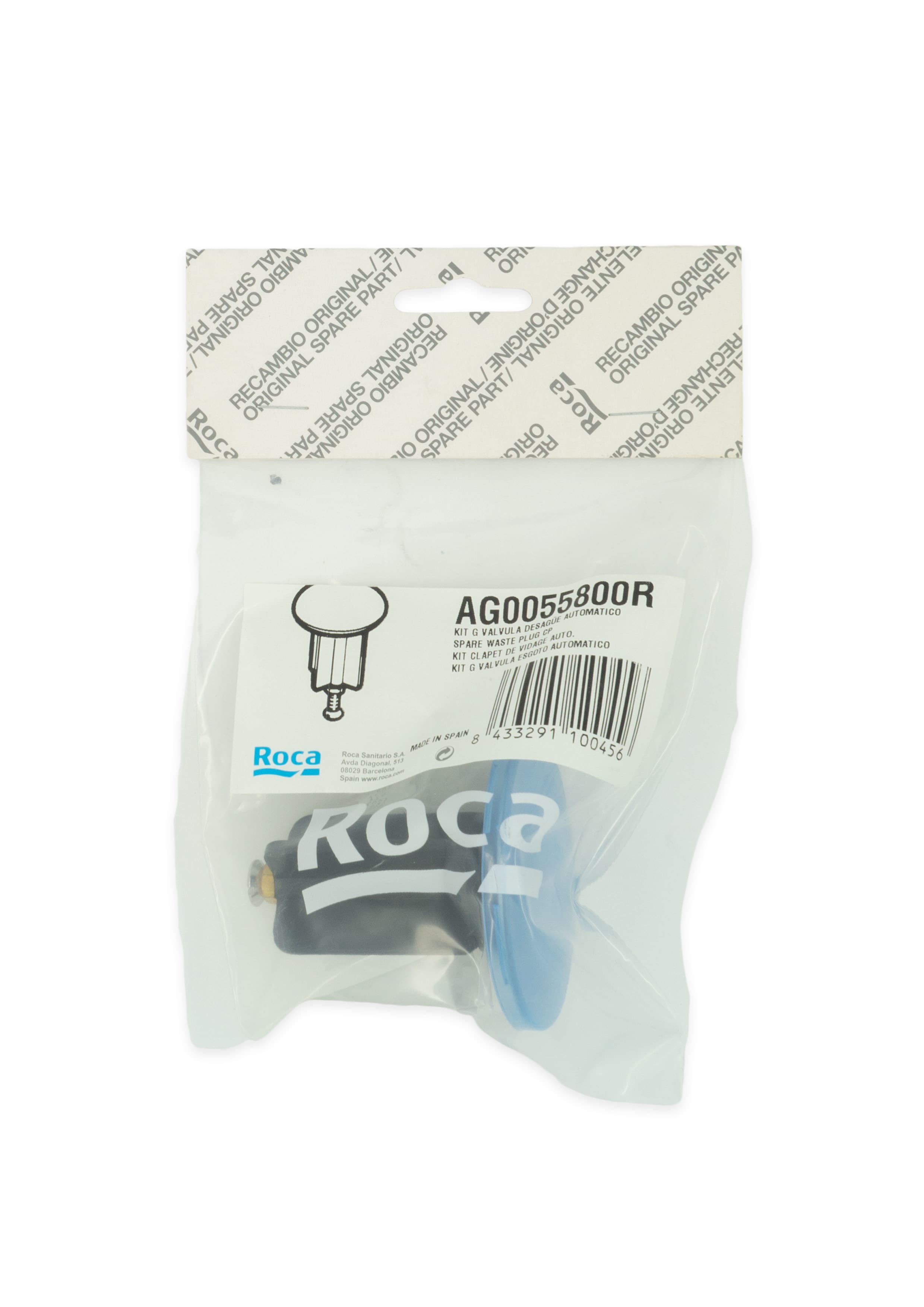 L90 AG0055800R Roca