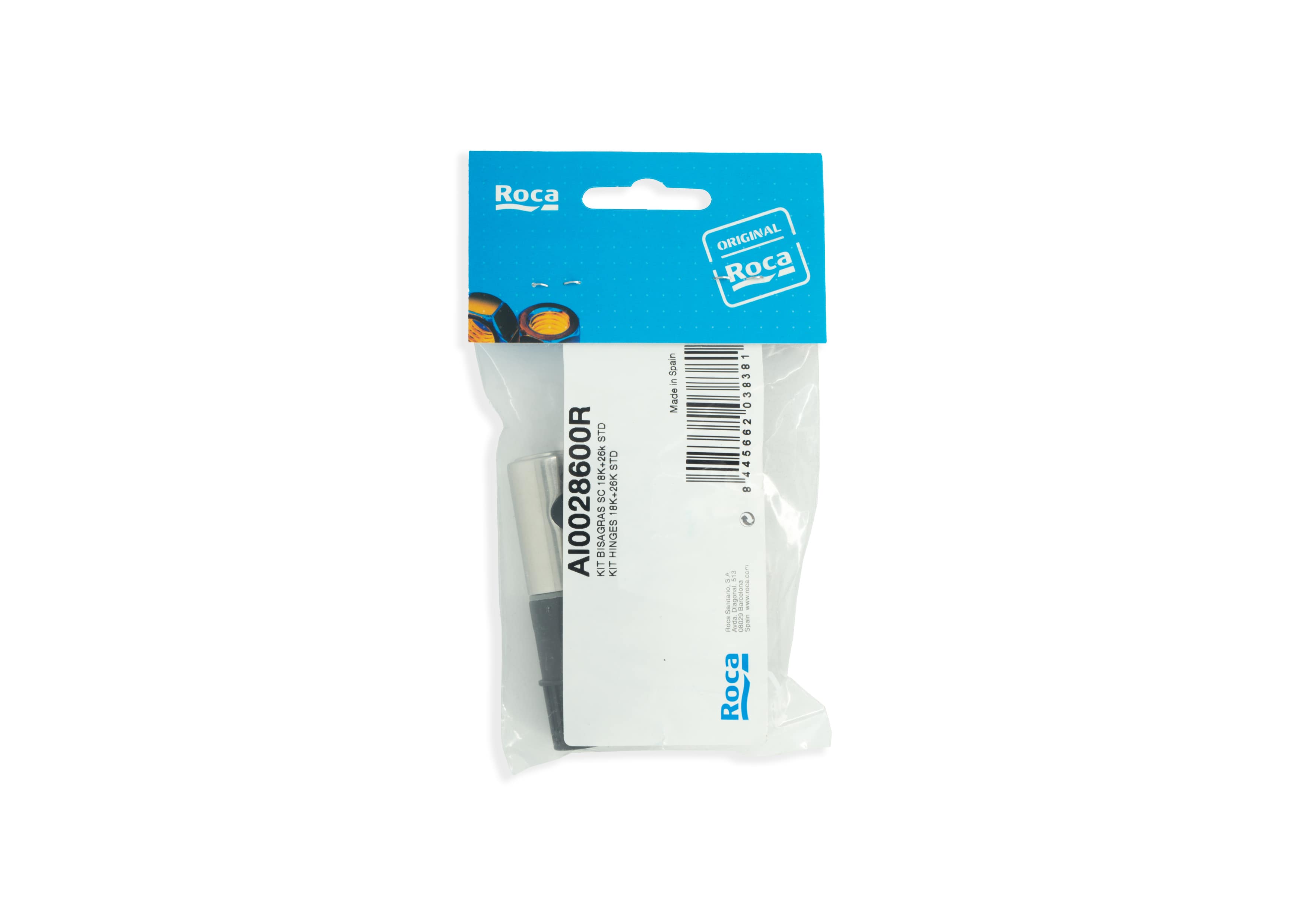 Meridian AI0028600R Roca