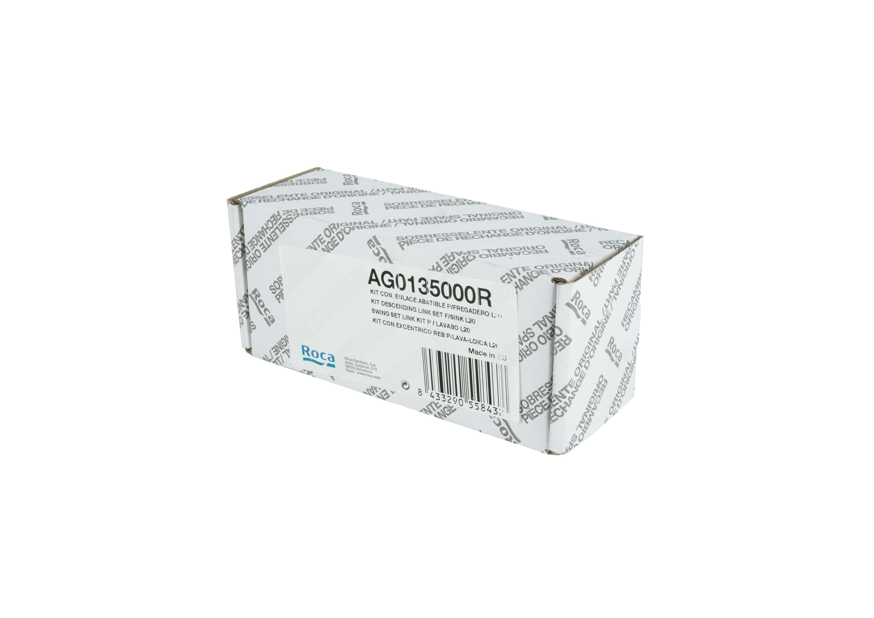 L20 AG0135000R Roca