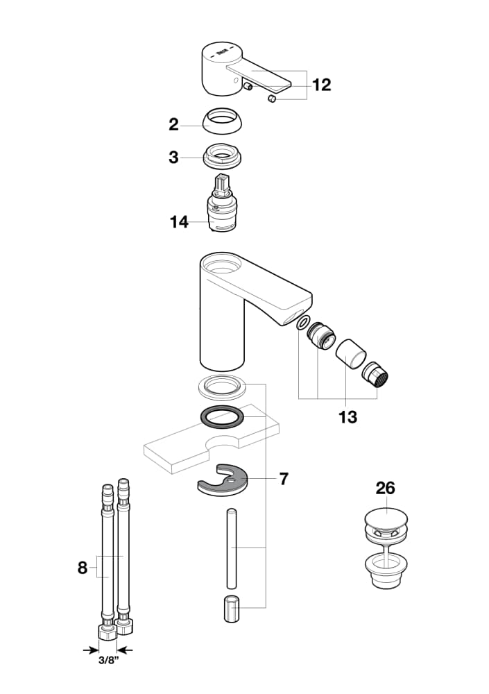 Download exploded plan