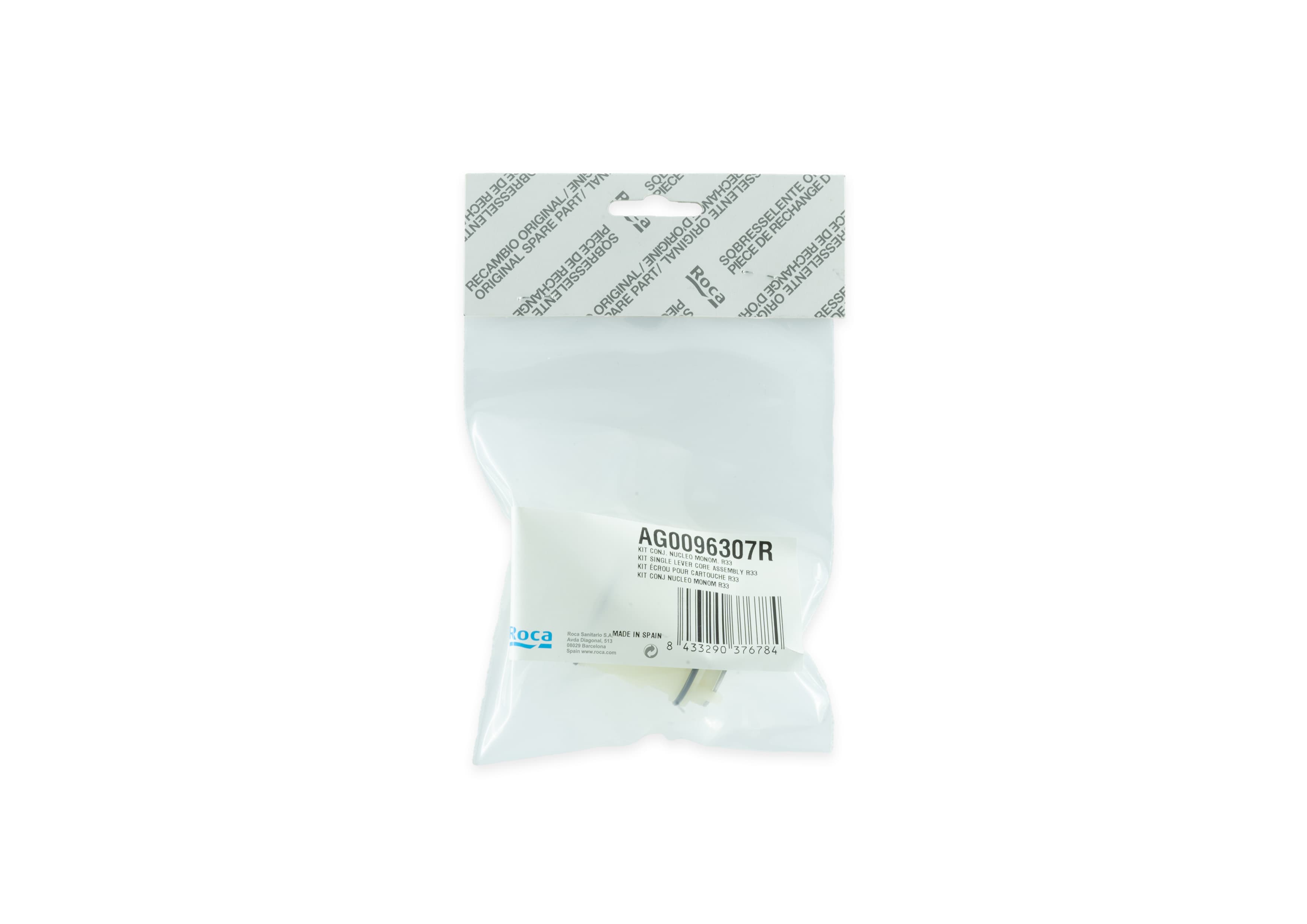 Atlas AG0096307R Roca