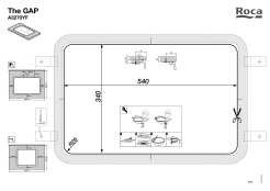 Cut templates