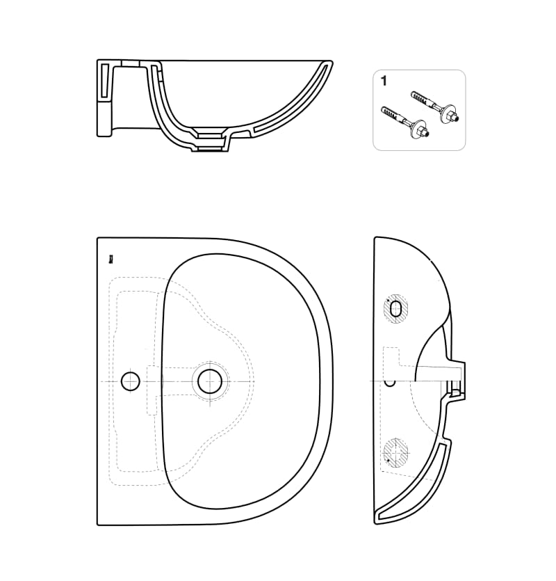 Download exploded plan