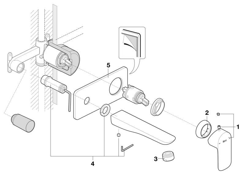 Download exploded plan