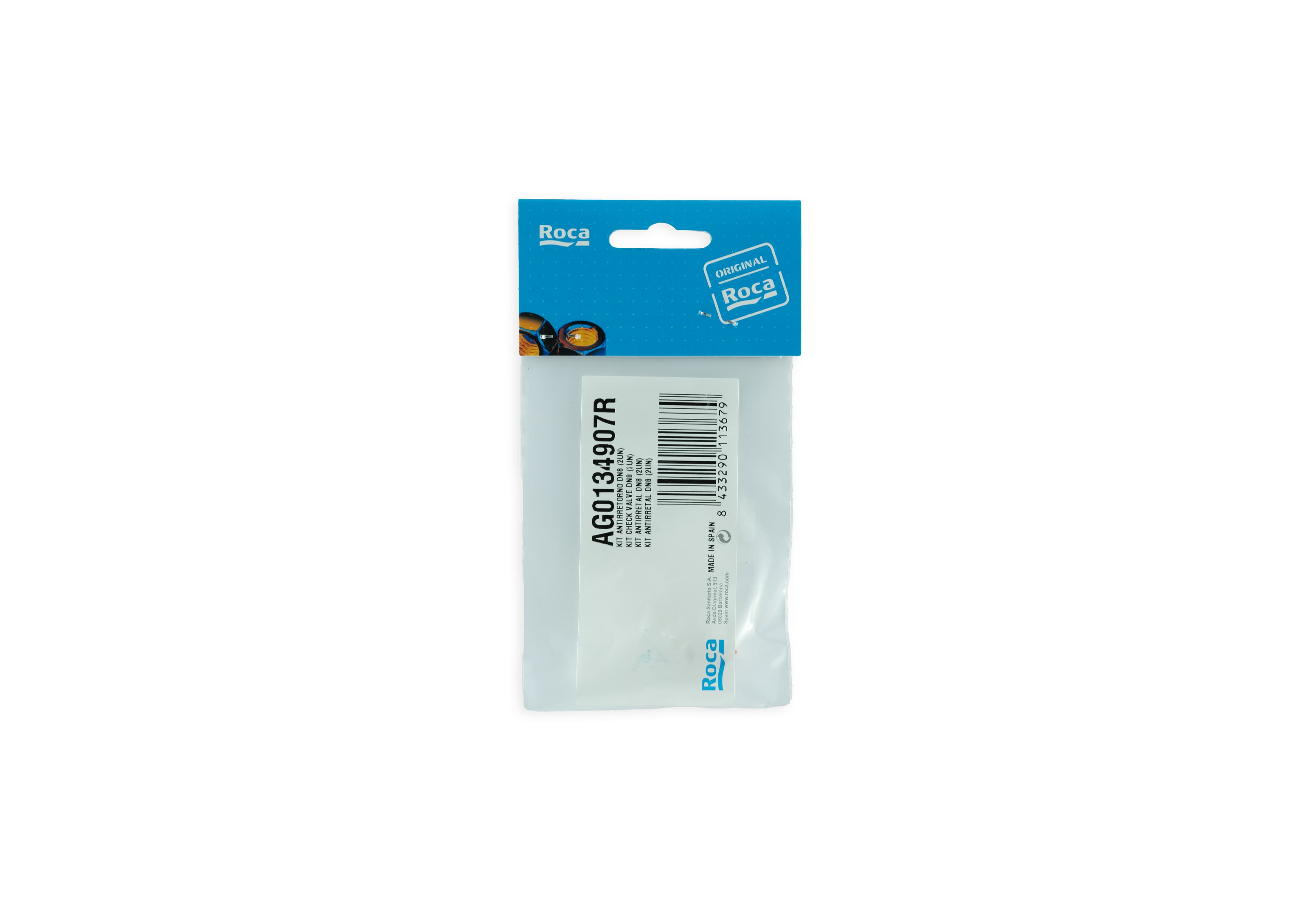 L20 AG0134907R Roca