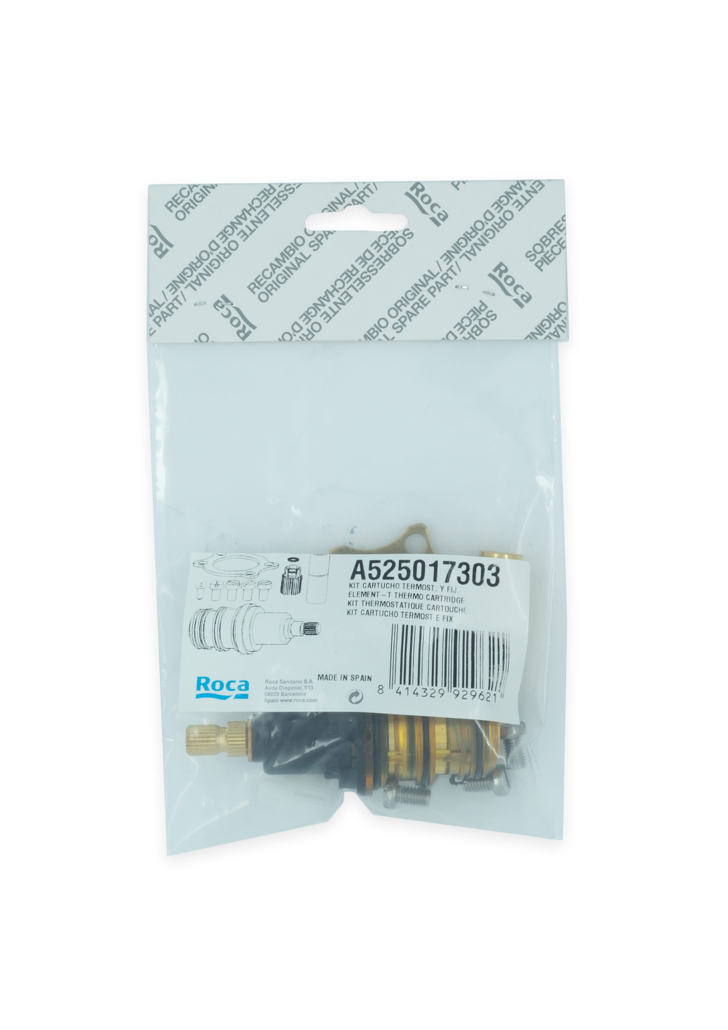 T-500 A525017303 Roca